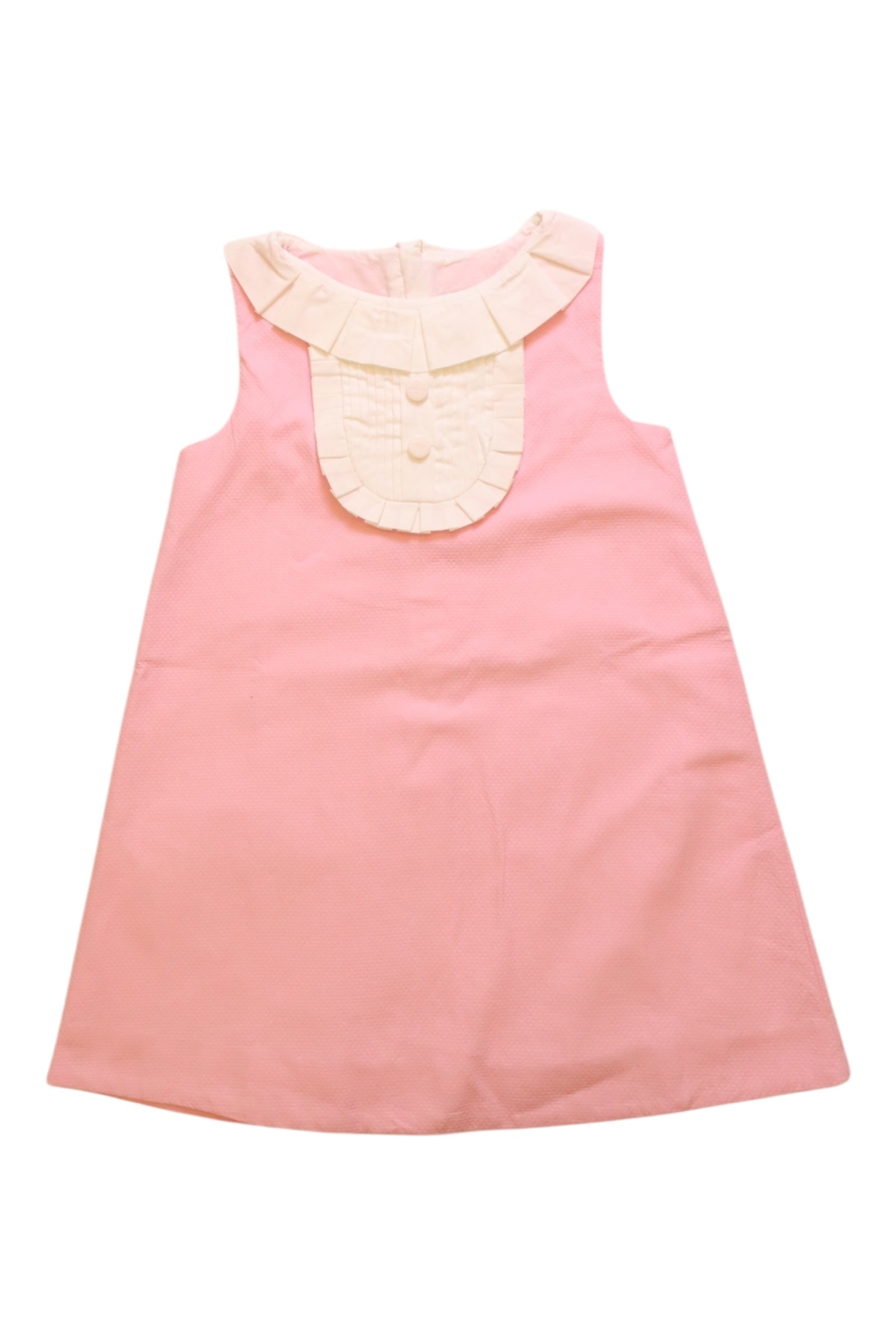 Jacadi Sleeveless Formal Dress 4T、mySite、g9winljtr