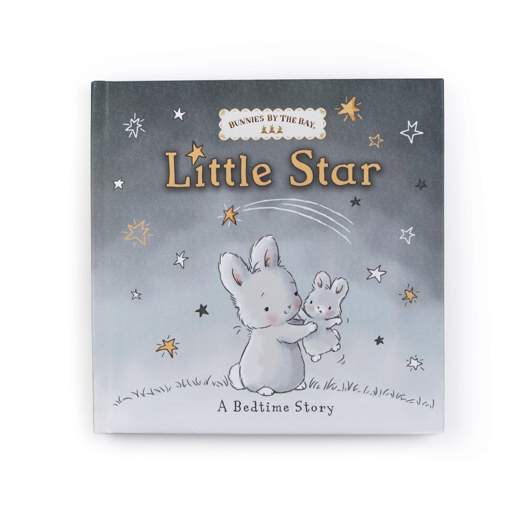 RETIRED - Twinkle Twinkle Little Star Story Time Gift Set、mySite、g9winljtr