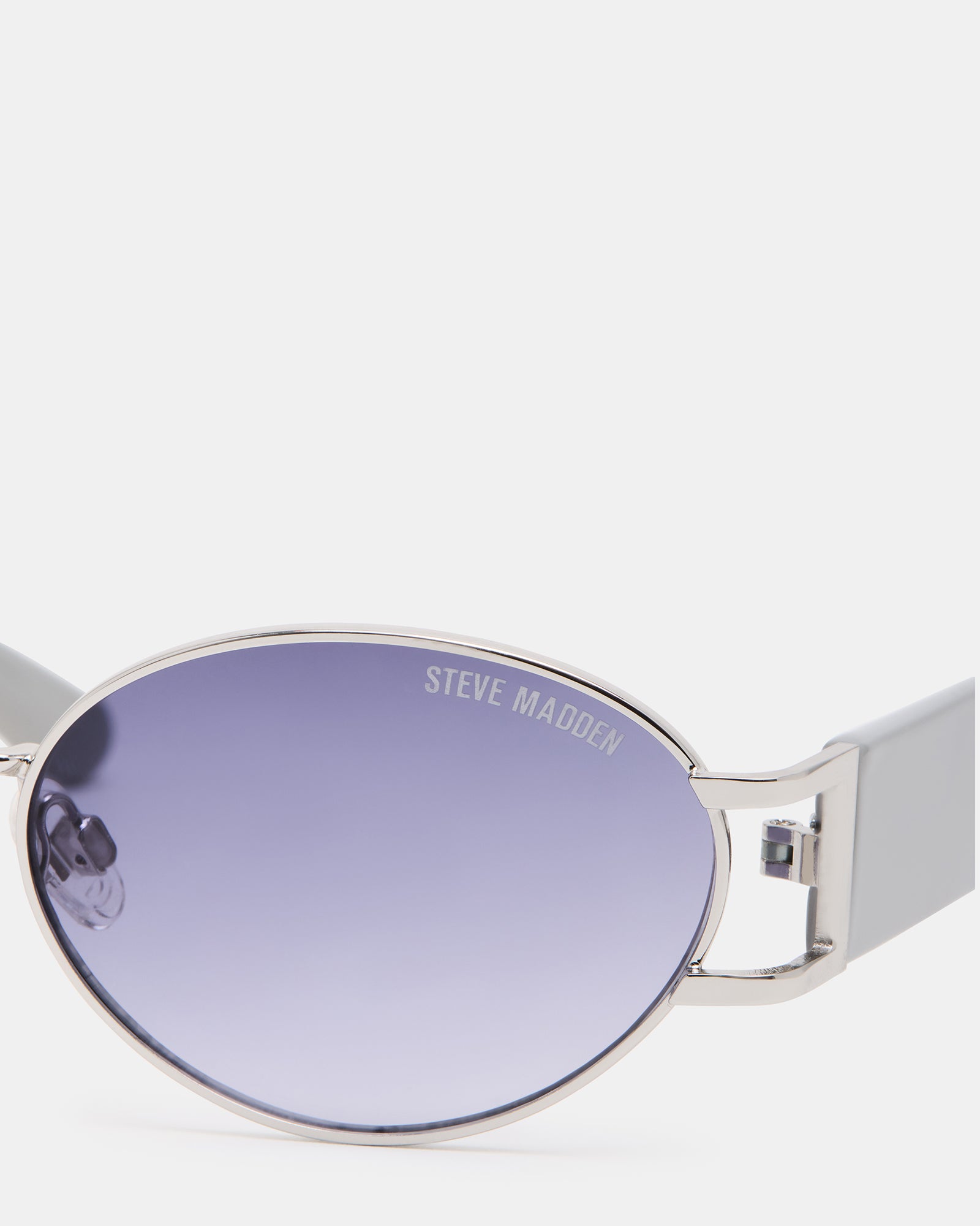 DUTTEN SUNGLASSES SILVER、mySite、gtrtttuynbv