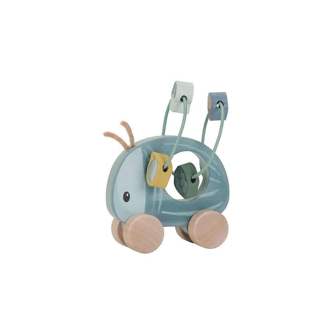  Little Dutch Wood Gift Box - Forest Friends、mySite、merchandisen