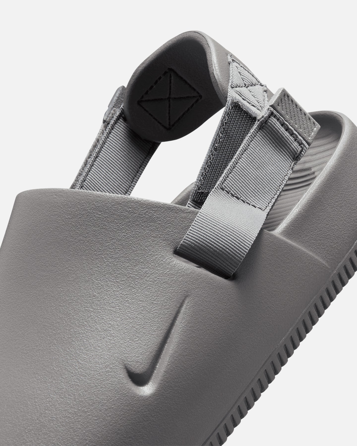 Nike Calm Mule Flat Pewter/Flat Pewter、mySite、zt4zffjzw