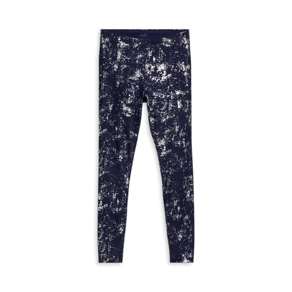 Metallic Shine Athletic Leggings、mySite、gtrtttuynbv