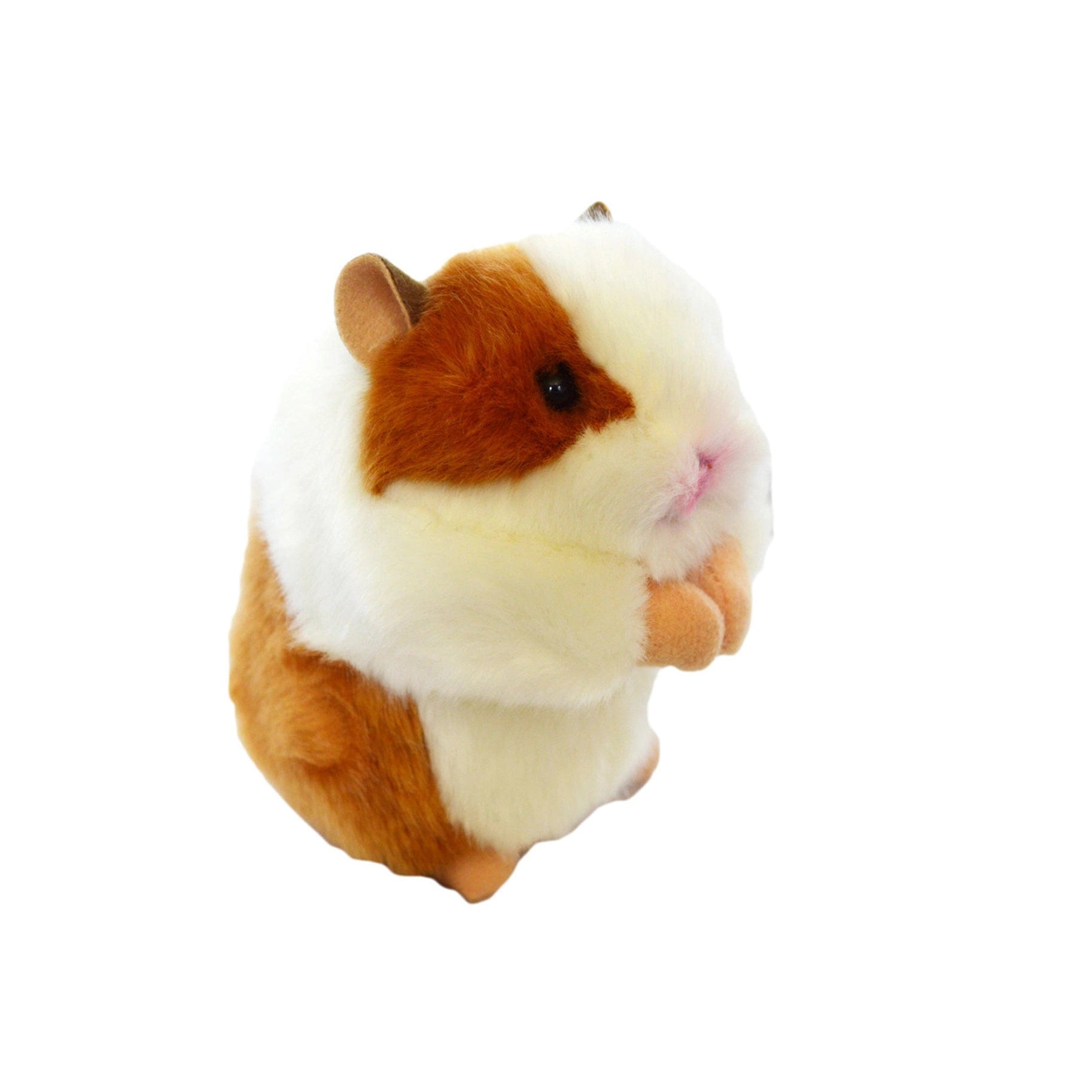 Plush Little Hamster Toy High Quality、mySite、g9winljtr