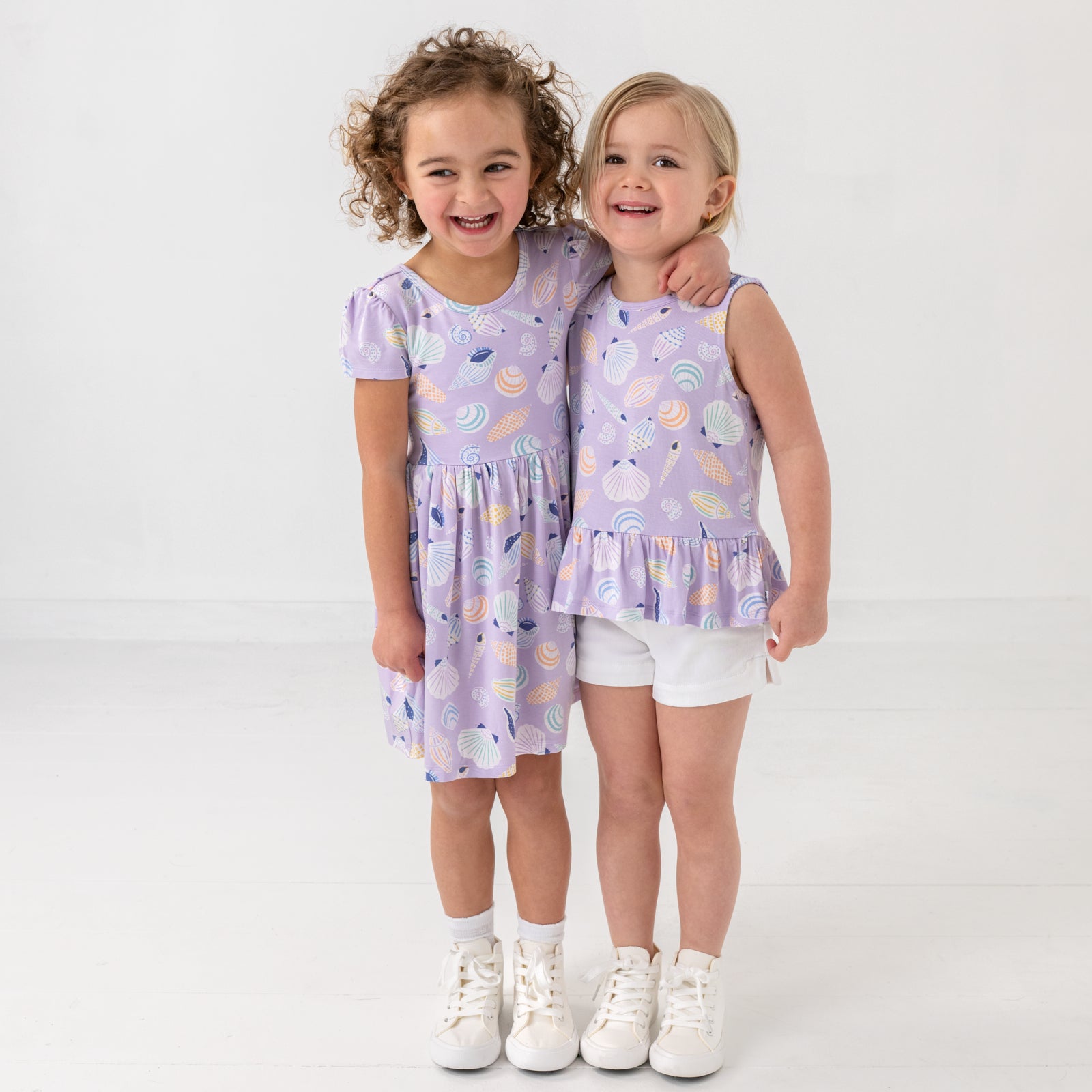 Sandy Treasures Skater Dress、mySite、g9winljtr