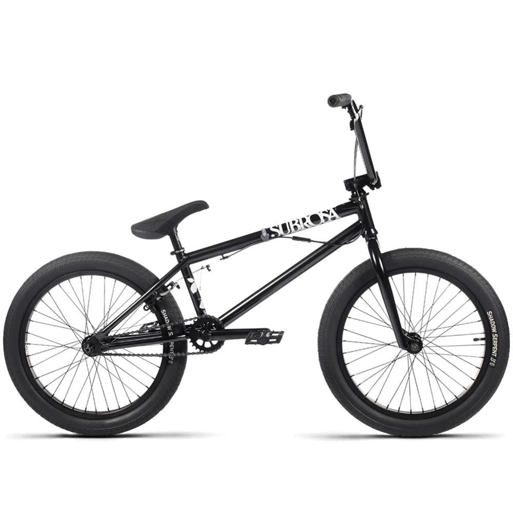  Subrosa Wings Park BMX Bike、mySite、merchandisen