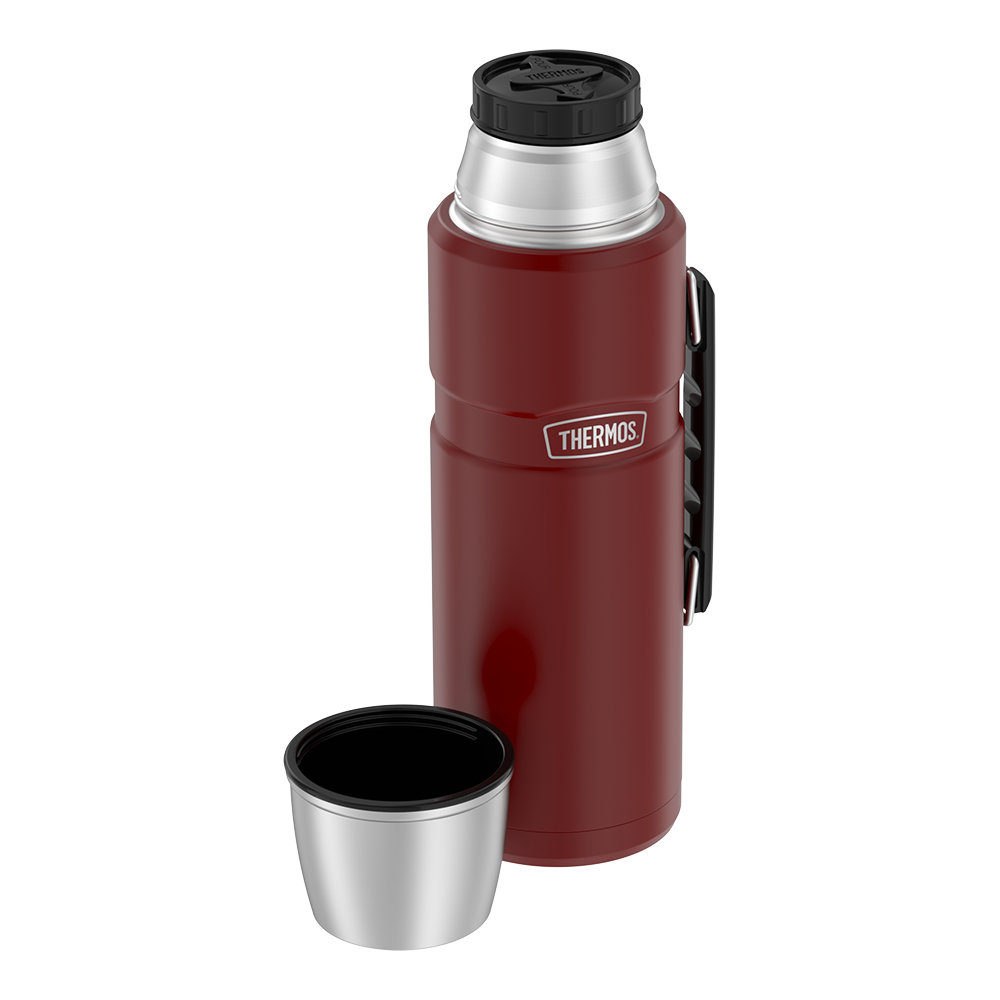 2.0 L STAINLESS KING™ BEVERAGE BOTTLE、mySite、noshort