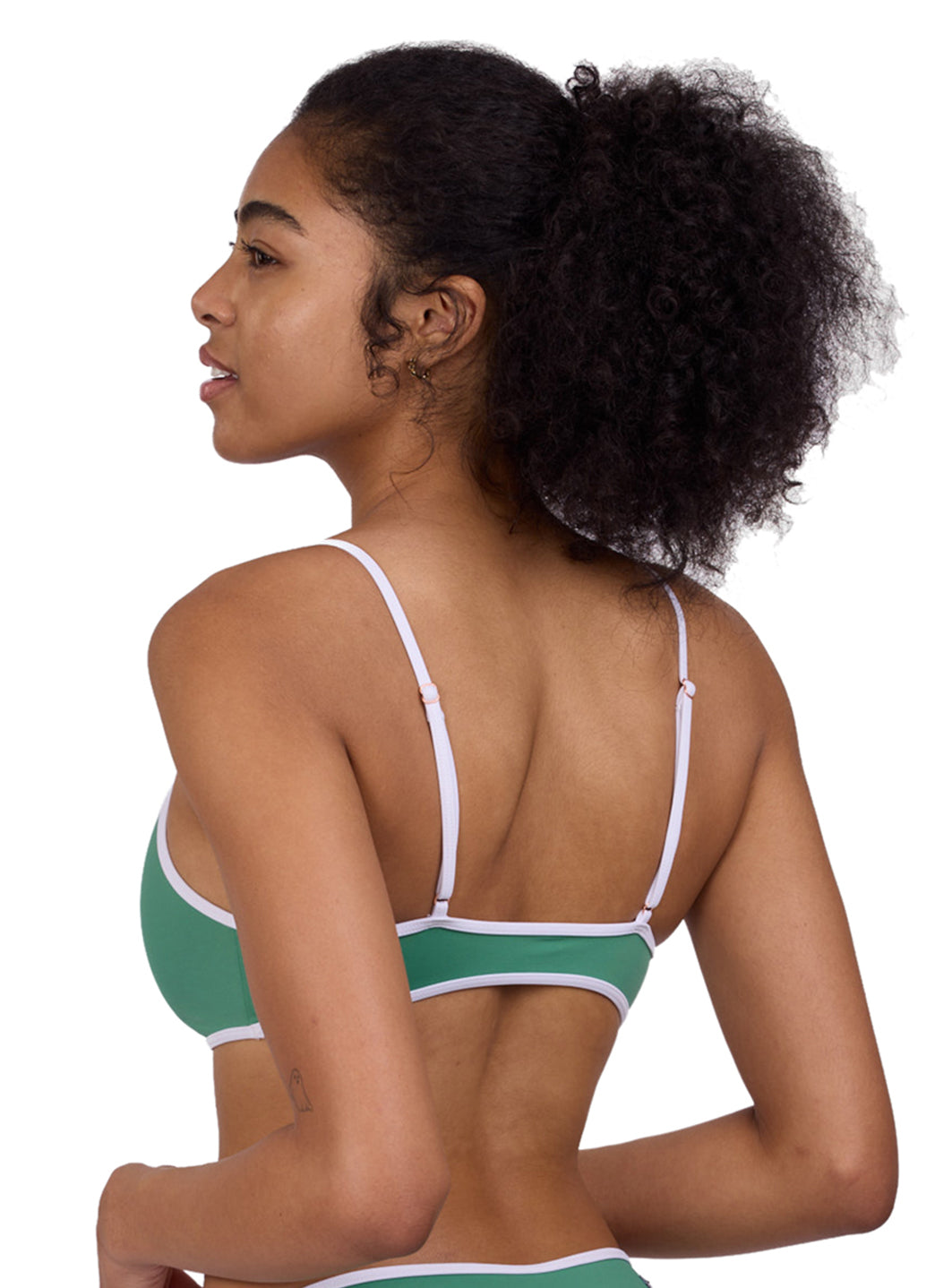 JOLYN Women's Amanda Scoop Neck Bikini Top、mySite、noshort