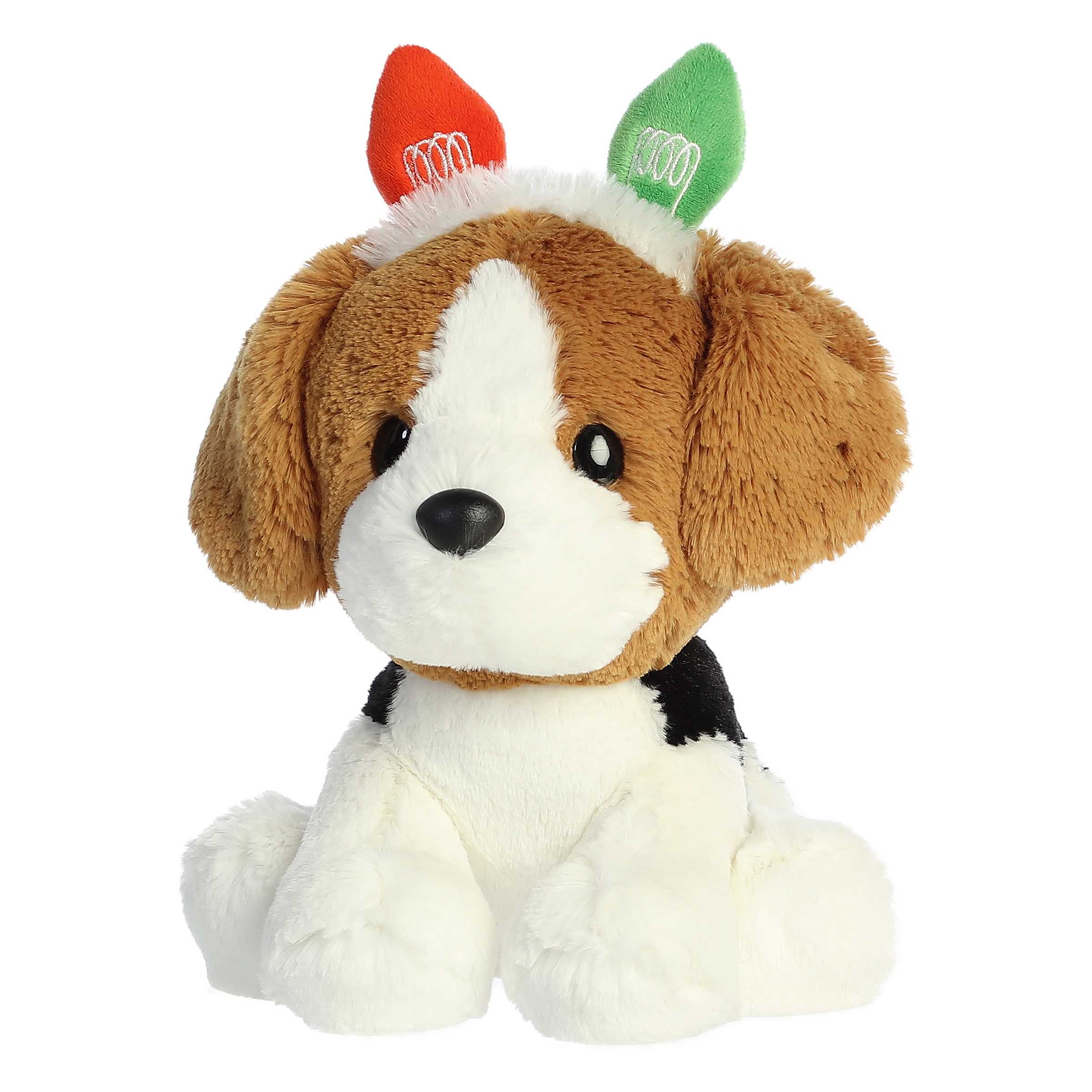 Aurora® - Holiday - Holiday Cheer™ - 8.5 Brody Beagle™、mySite、g9winljtr