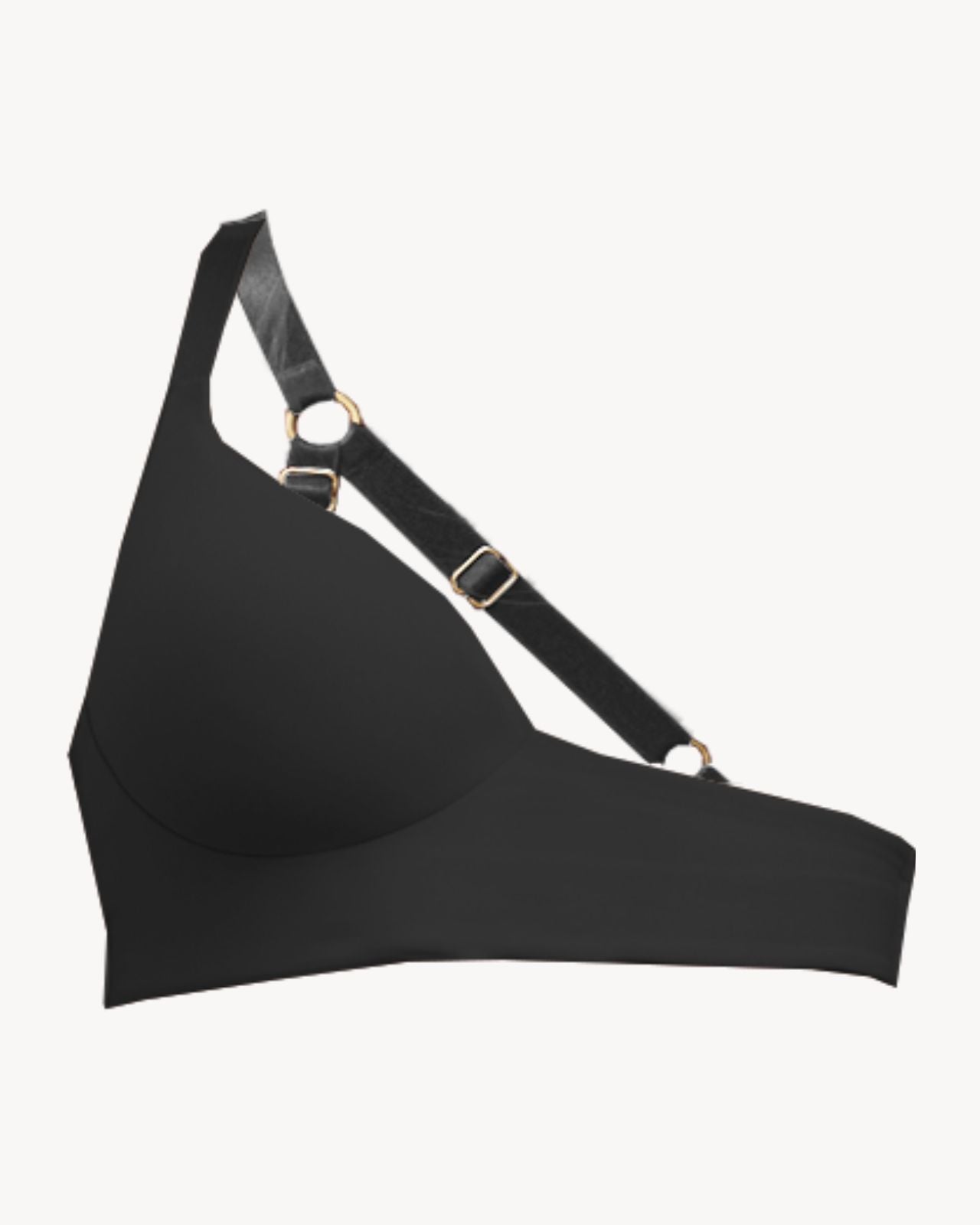 Rachel Unilateral Molded Right Cup Sling Bra、mySite、bengalsvssteelers