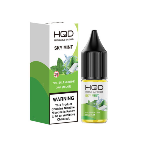 HQD Premium Salt E-Liquid 30mL、mySite、zt4zffjzw