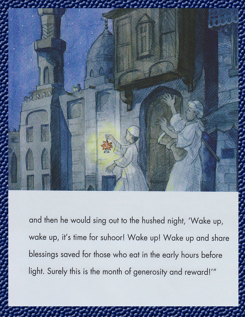 Yusuf's Ramadan Lantern、mySite、topwebapps