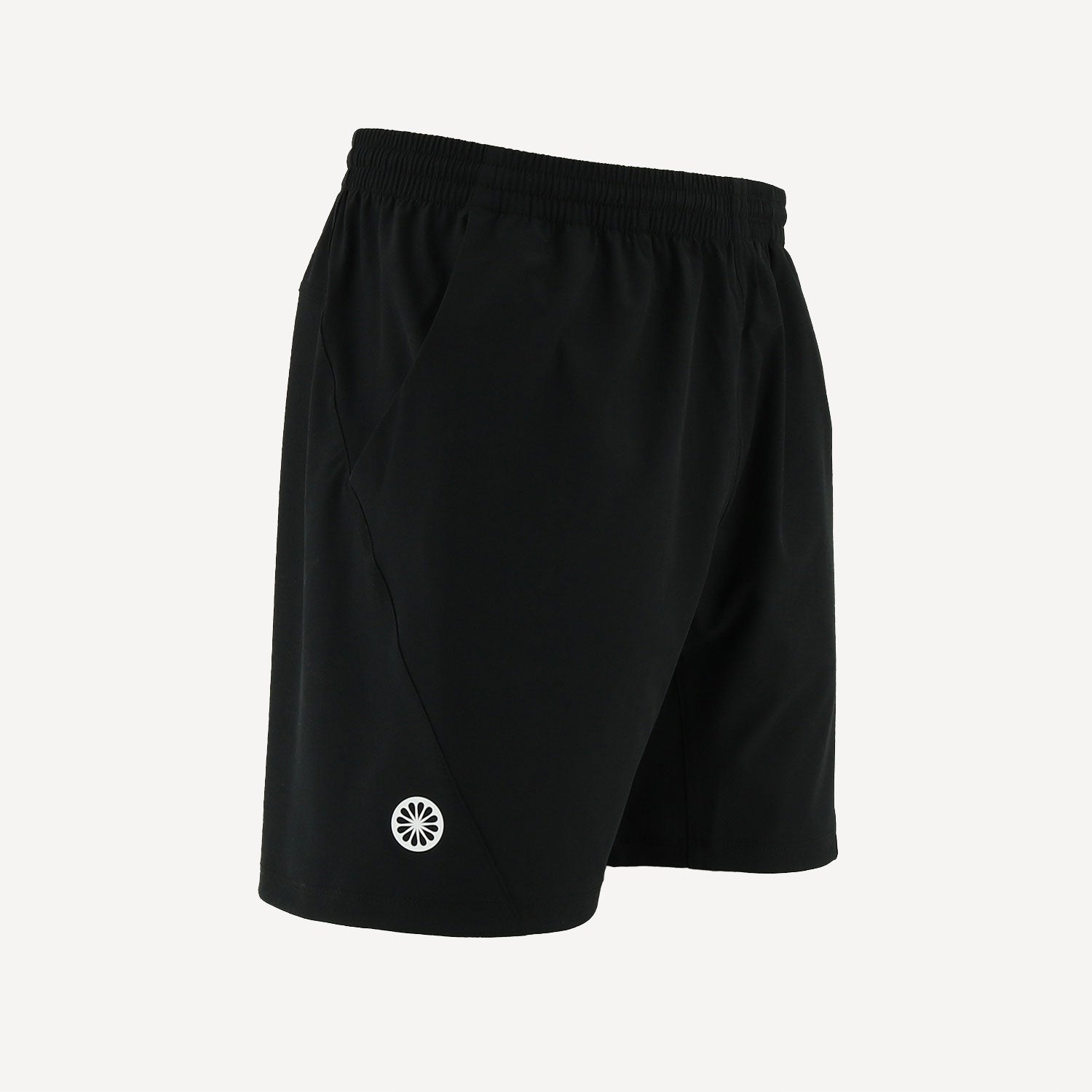 The Indian Maharadja Kadiri Men's 7-Inch Tennis Shorts