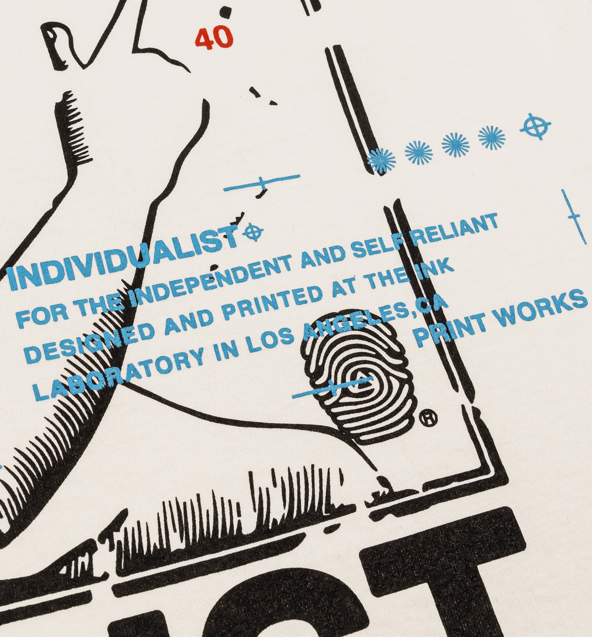 The Vision Mens Short Sleeve Shirt - White/Black、mySite、dreamappss