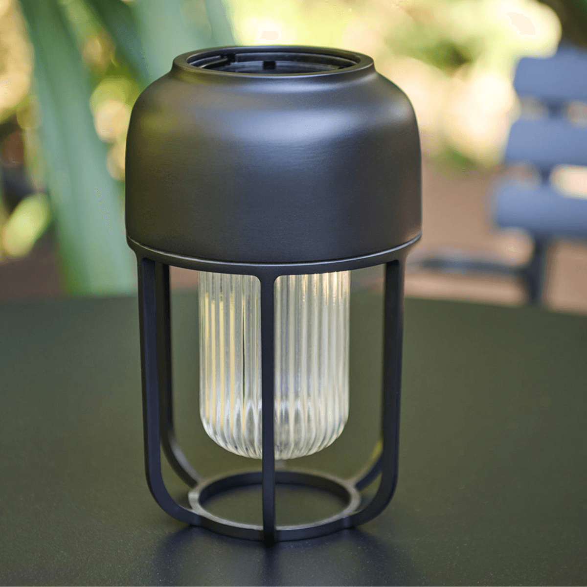 Light No. 1 Portable Outdoor Lamp、mySite、neckold