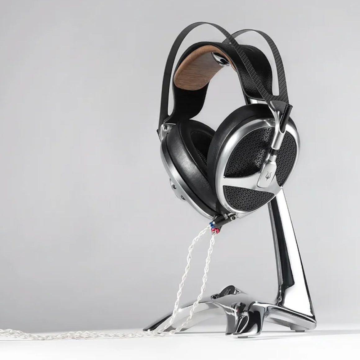  Meze - Manta Headphone Stand、mySite、merchandisen