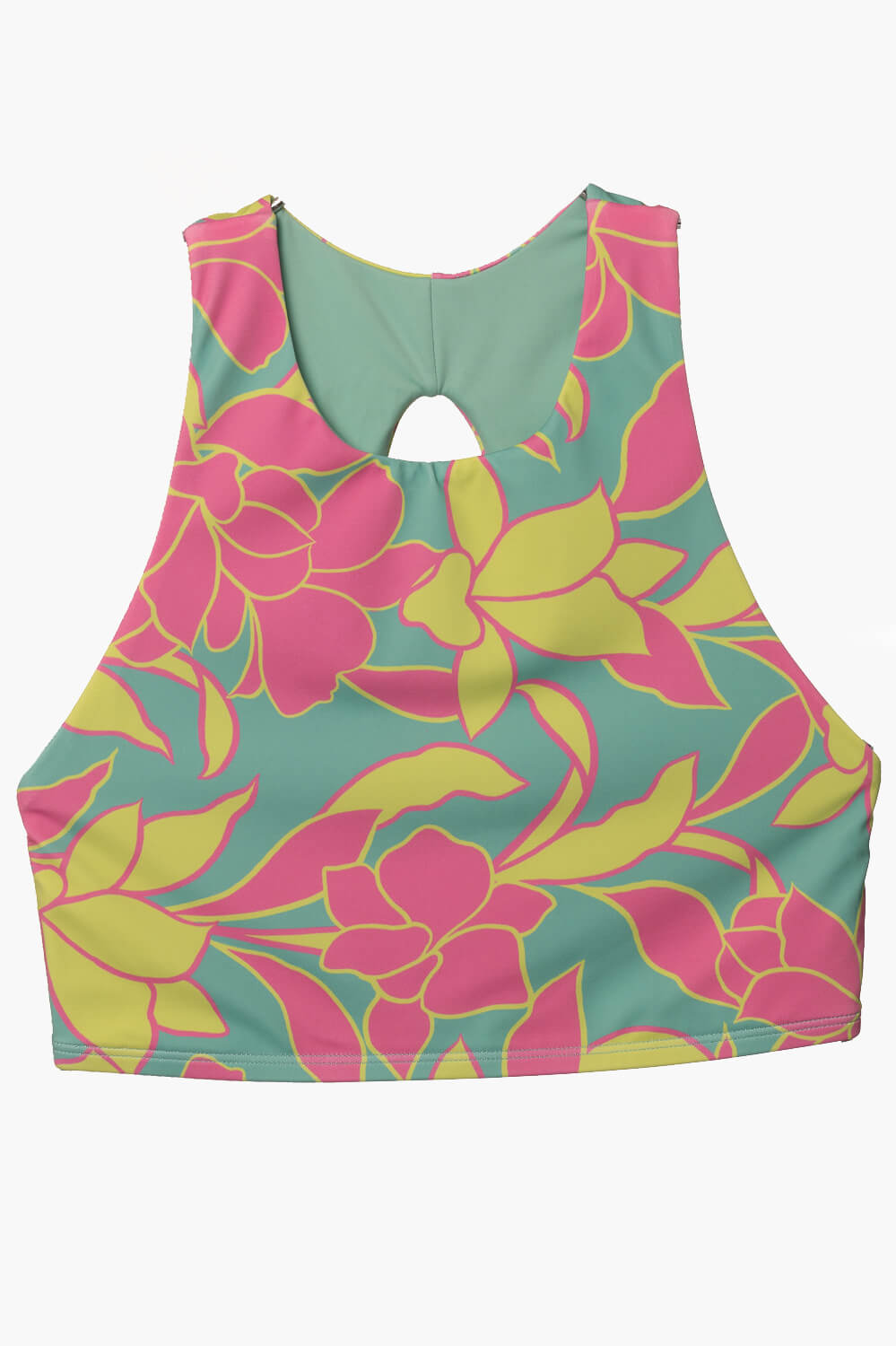  Gwen Bikini Top - Treasure Island、mySite、ashleygrahame