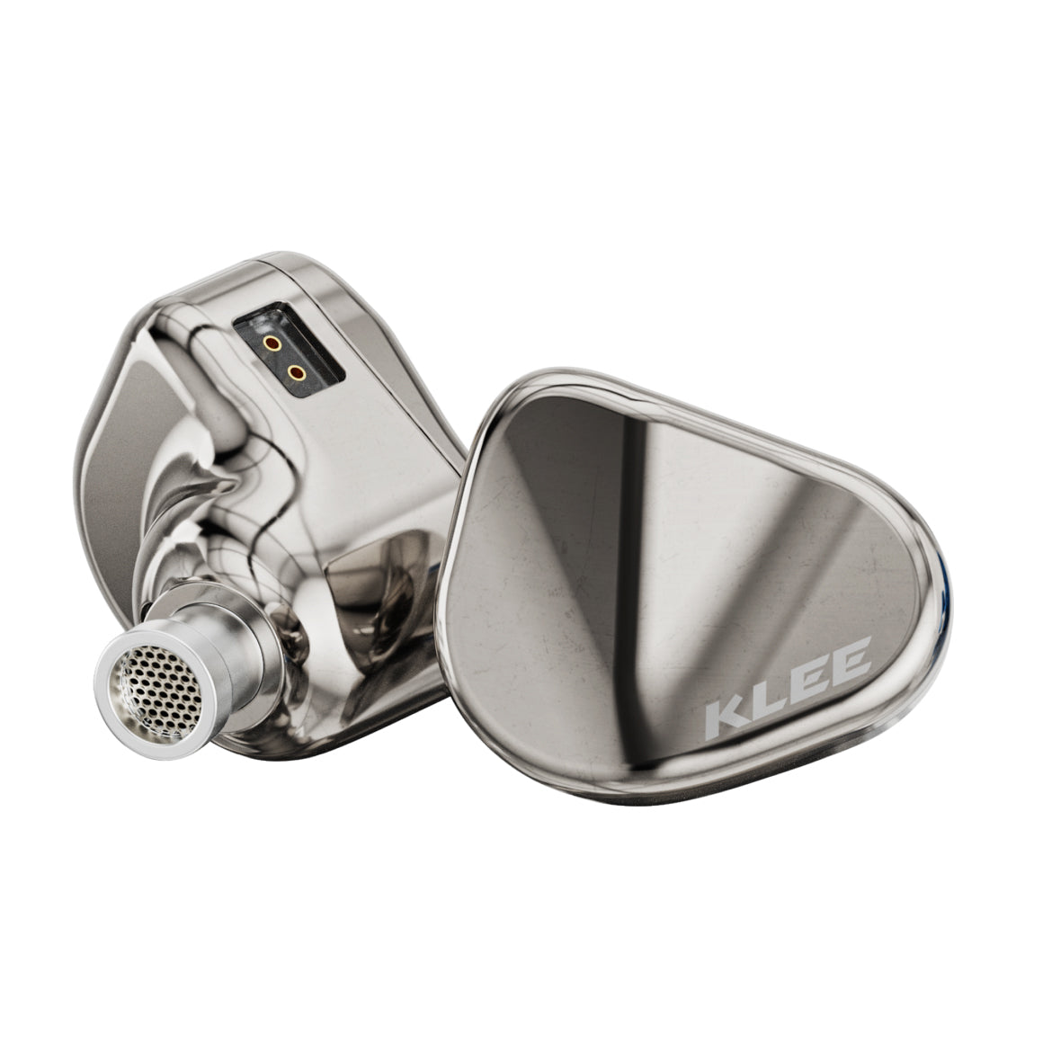  iBasso Jr. - KLEE、mySite、merchandisen