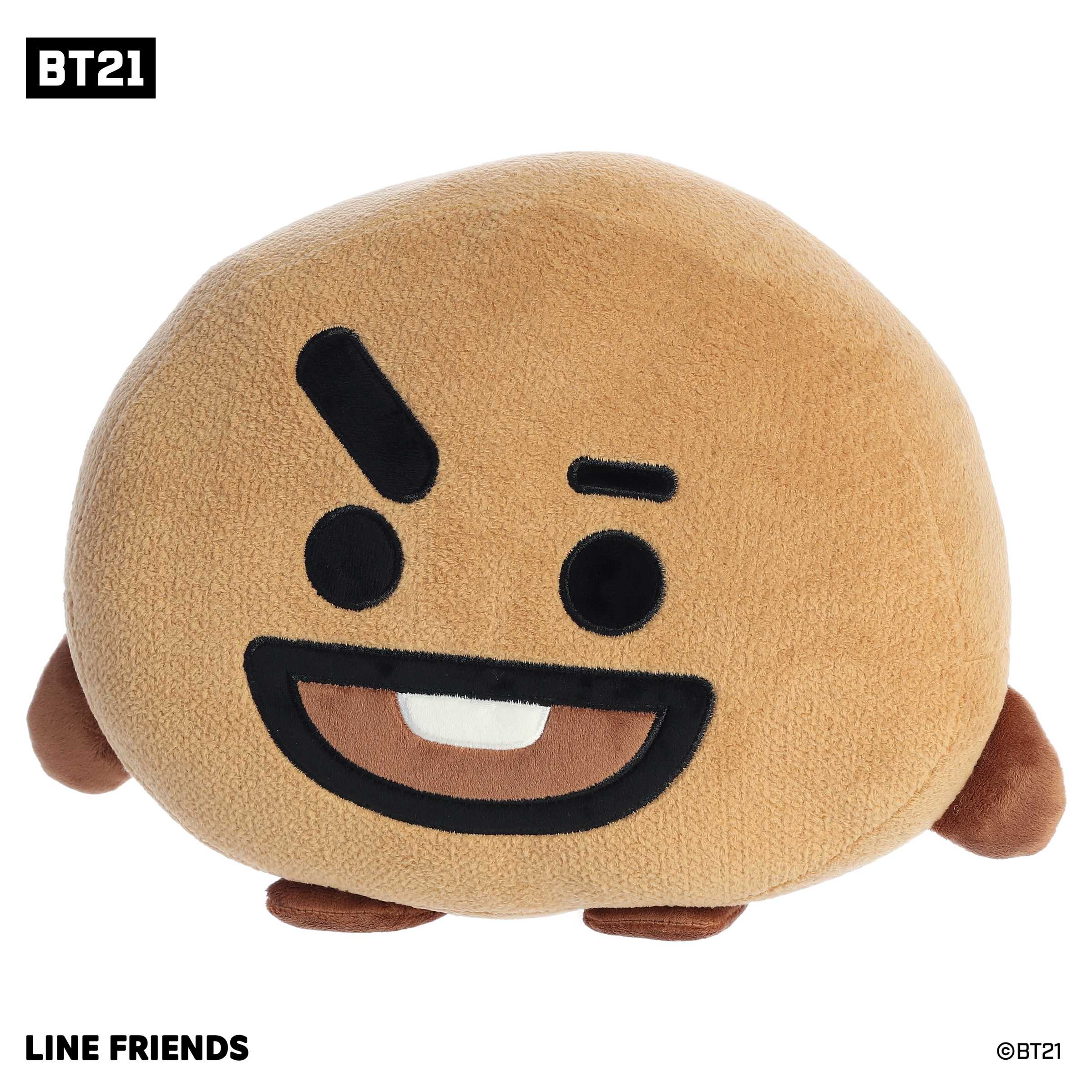 Aurora® - BT21 - 12 SHOOKY、mySite、g9winljtr
