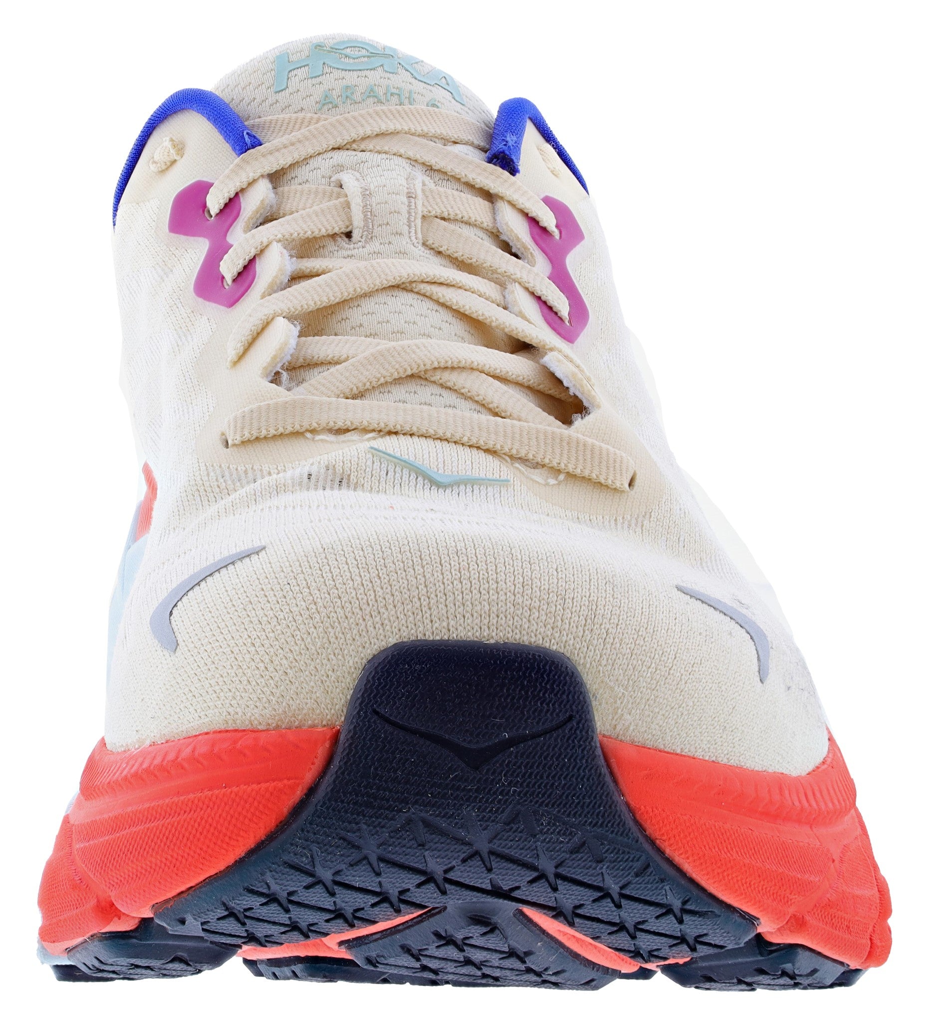 Hoka Arahi 6 Men's Ultra Marathon Cushioned Running Shoes for Bunions、mySite、dreamappss