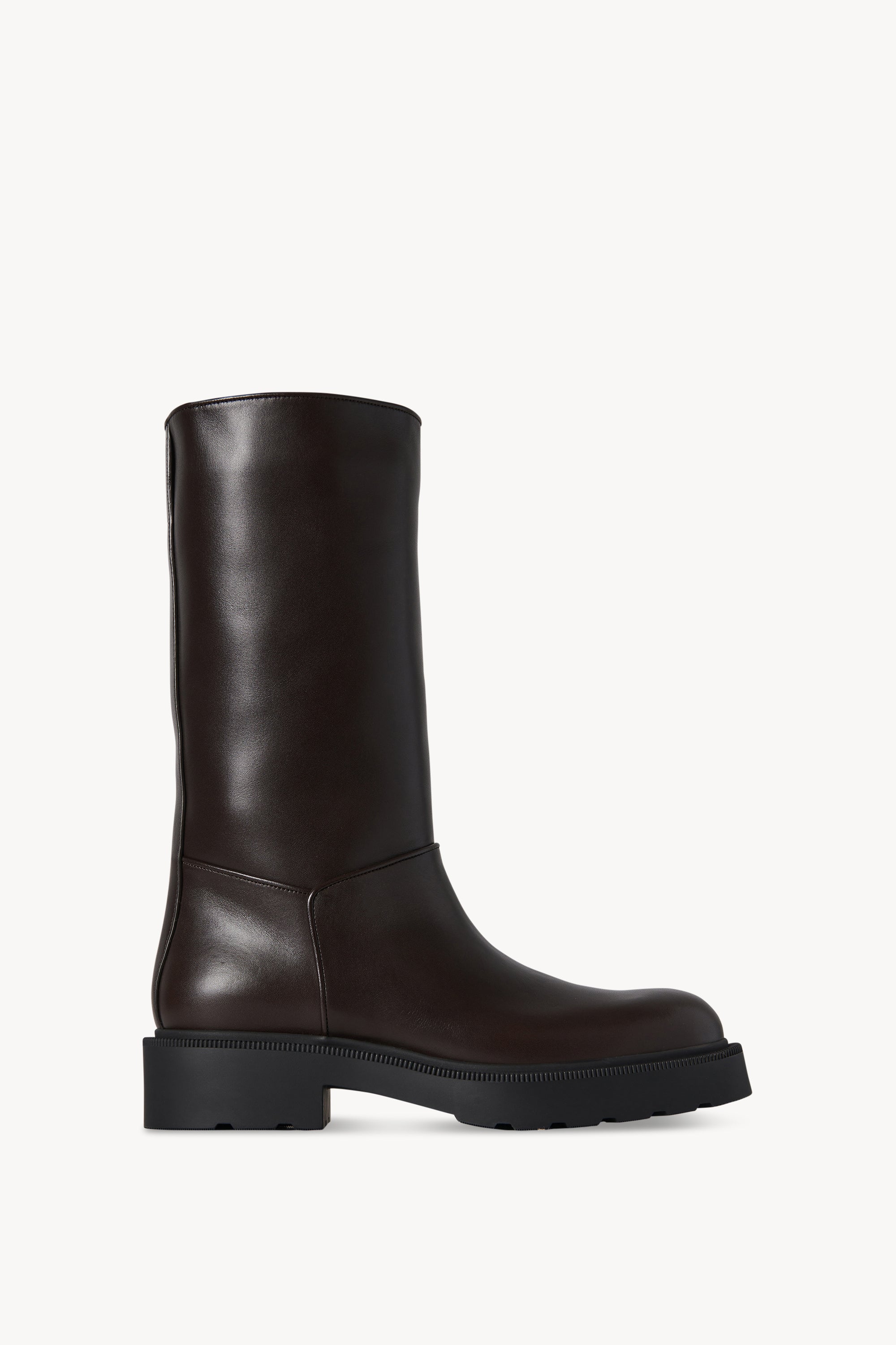 Nobilis TR Knee Boot in Leather、mySite、aoinhome