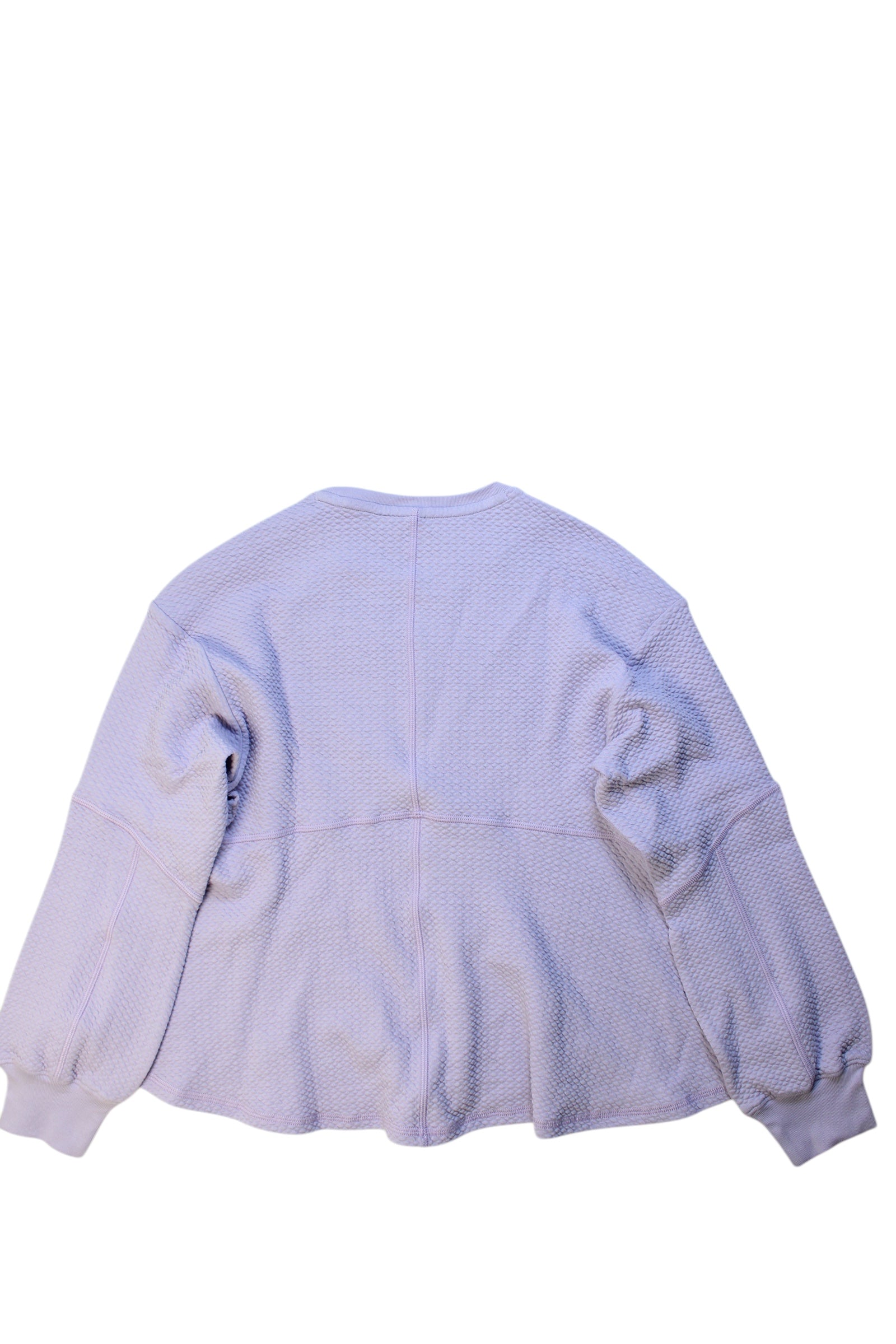 Moody Tiger Crewneck Sweatshirt 8-9Y、mySite、g9winljtr