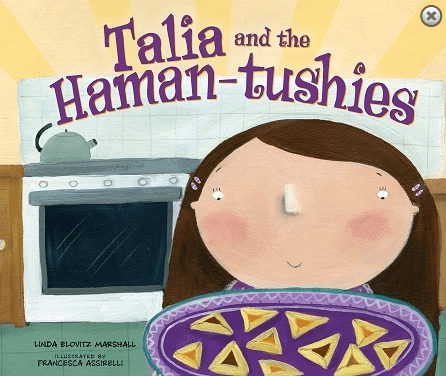 Talia and the Haman-tushies、mySite、topwebapps