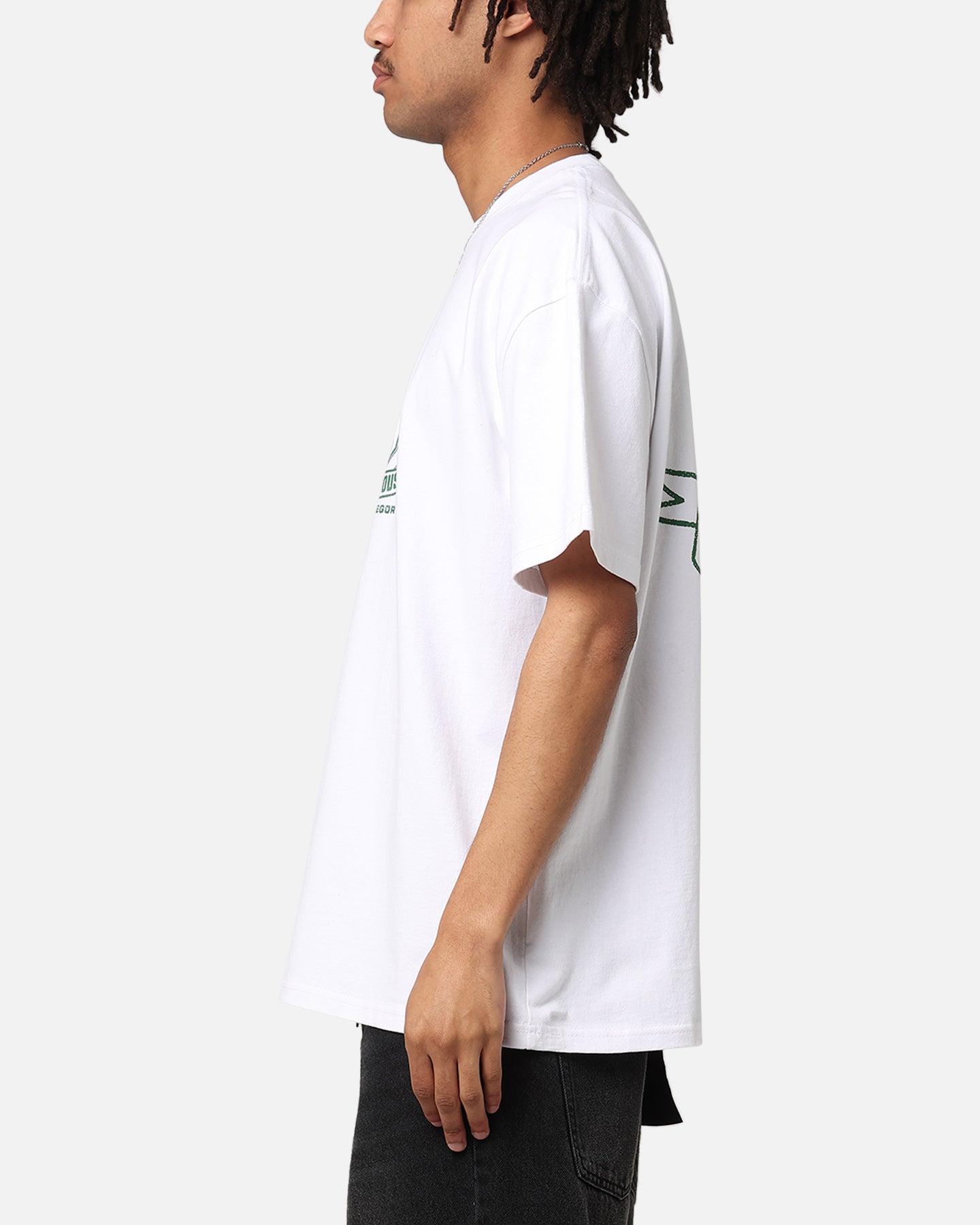 UFC By Culture Kings Conor McGregor Mac Is Back Heavy T-Shirt White、mySite、zt4zffjzw