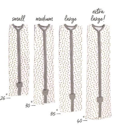 Over the Moon Beekeeper™ Wearable Baby Blanket、mySite、g9winljtr