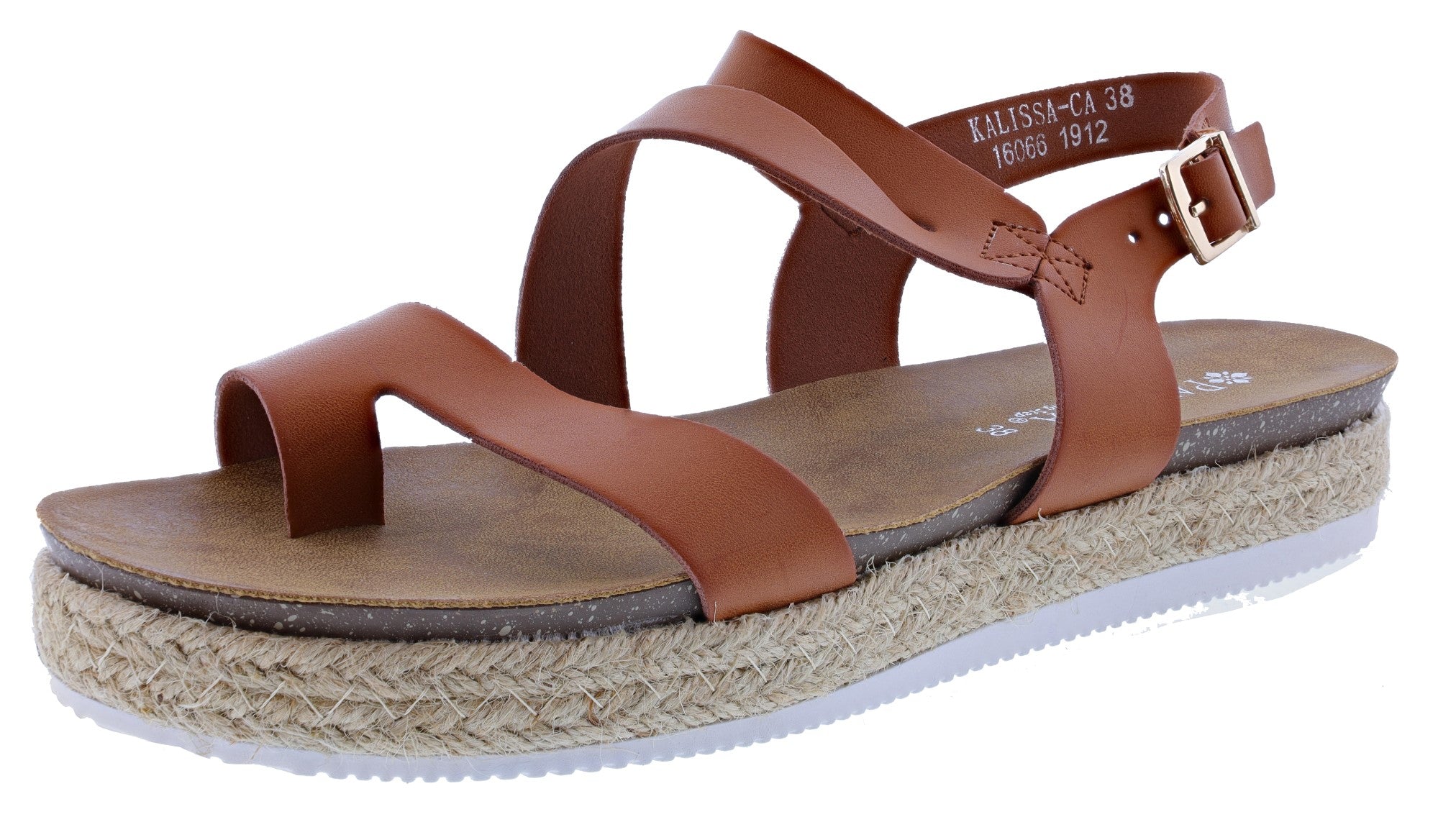 Patrizia Kalissa Espadrille Platform Sandals Women's、mySite、dreamappss