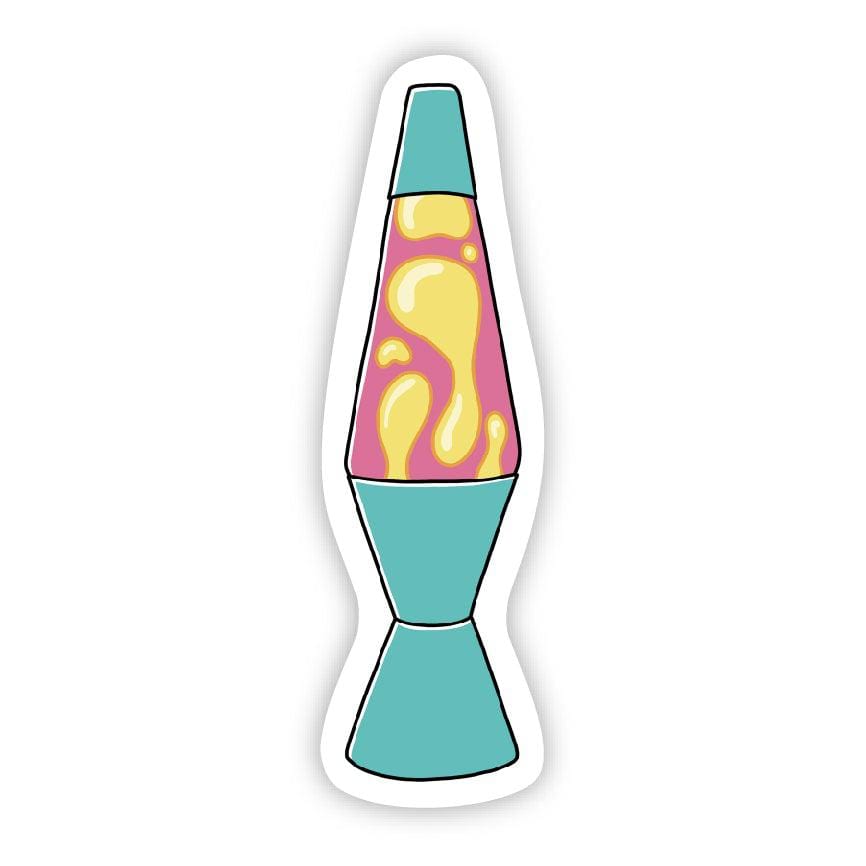  lava lamp sticker、mySite、elrpsem3k