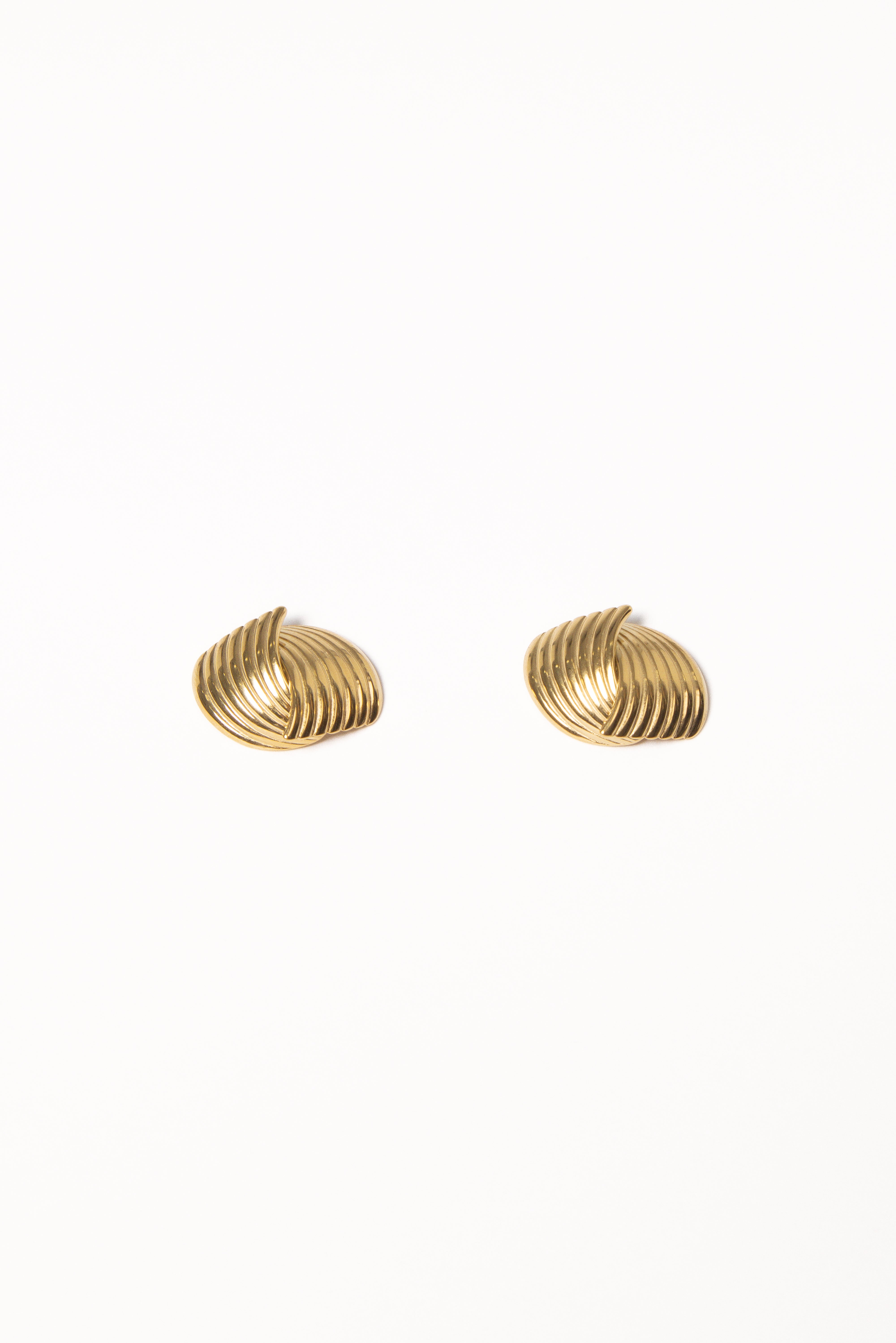  Sinclair Earrings - Gold、mySite、sugarbowlscore