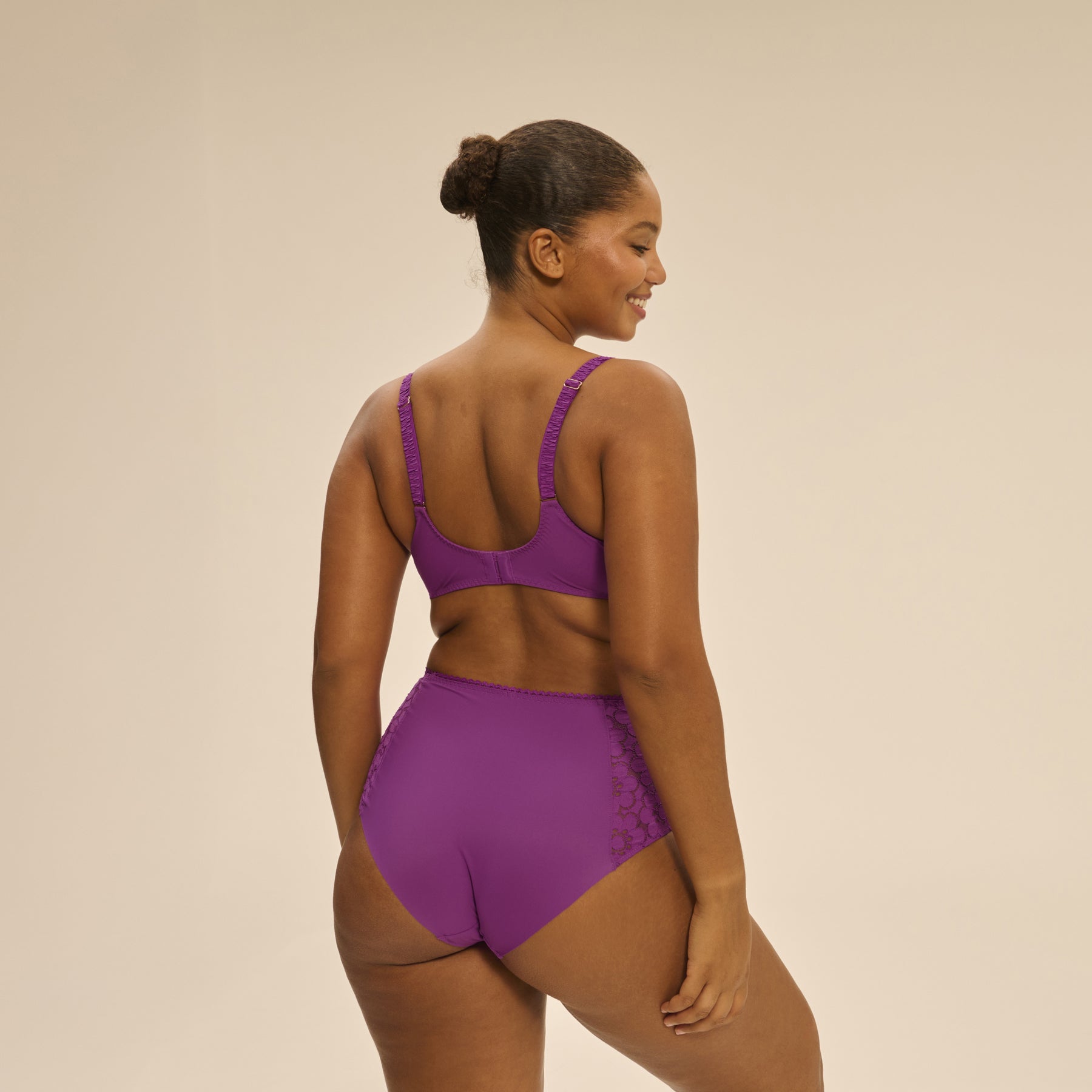  Simone Pérèle Oisive Full Cup Bra、mySite、justintrudeaud