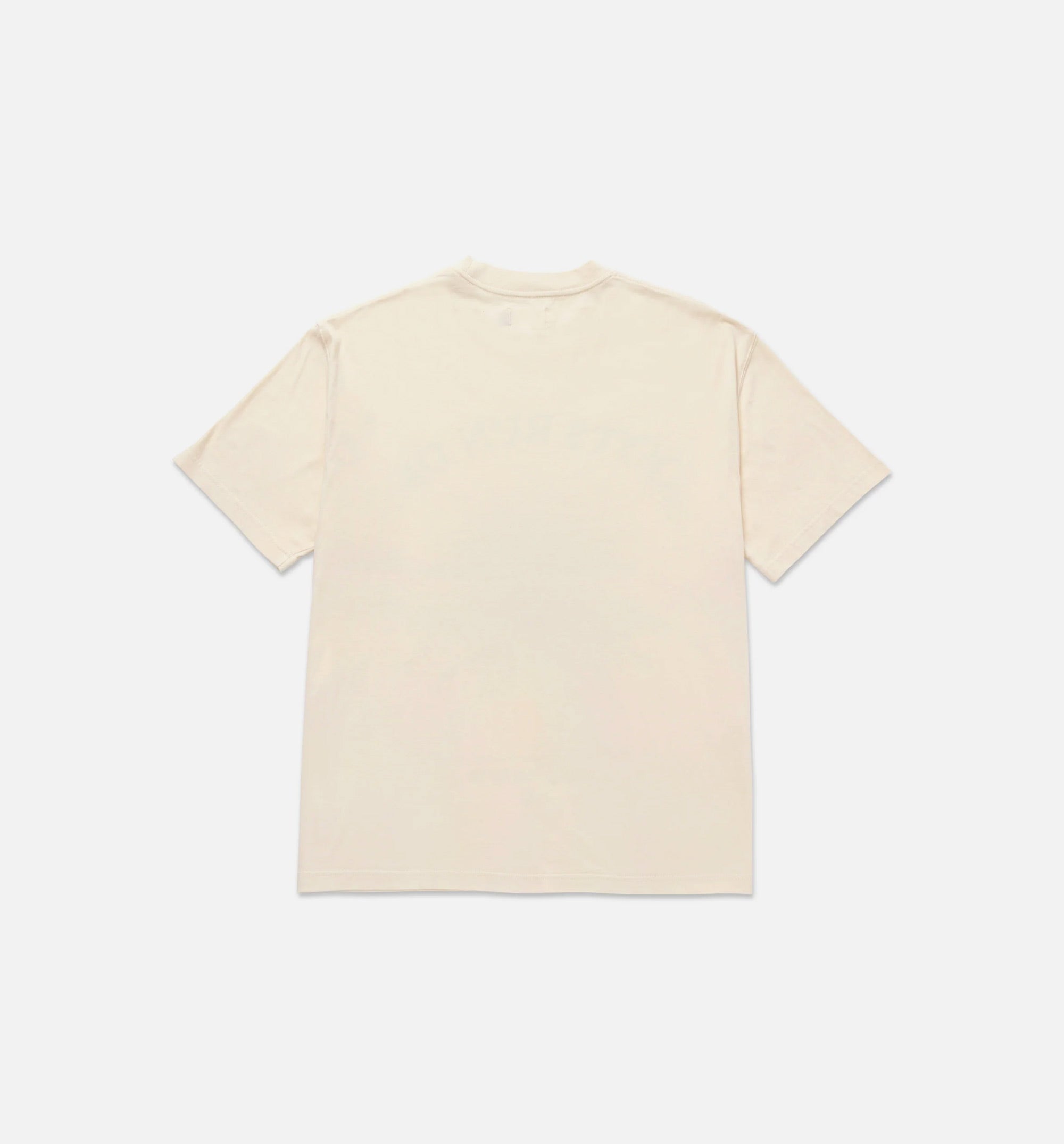 Spiritual Warfare Mens Short Sleeve Shirt - Bone、mySite、dreamappss