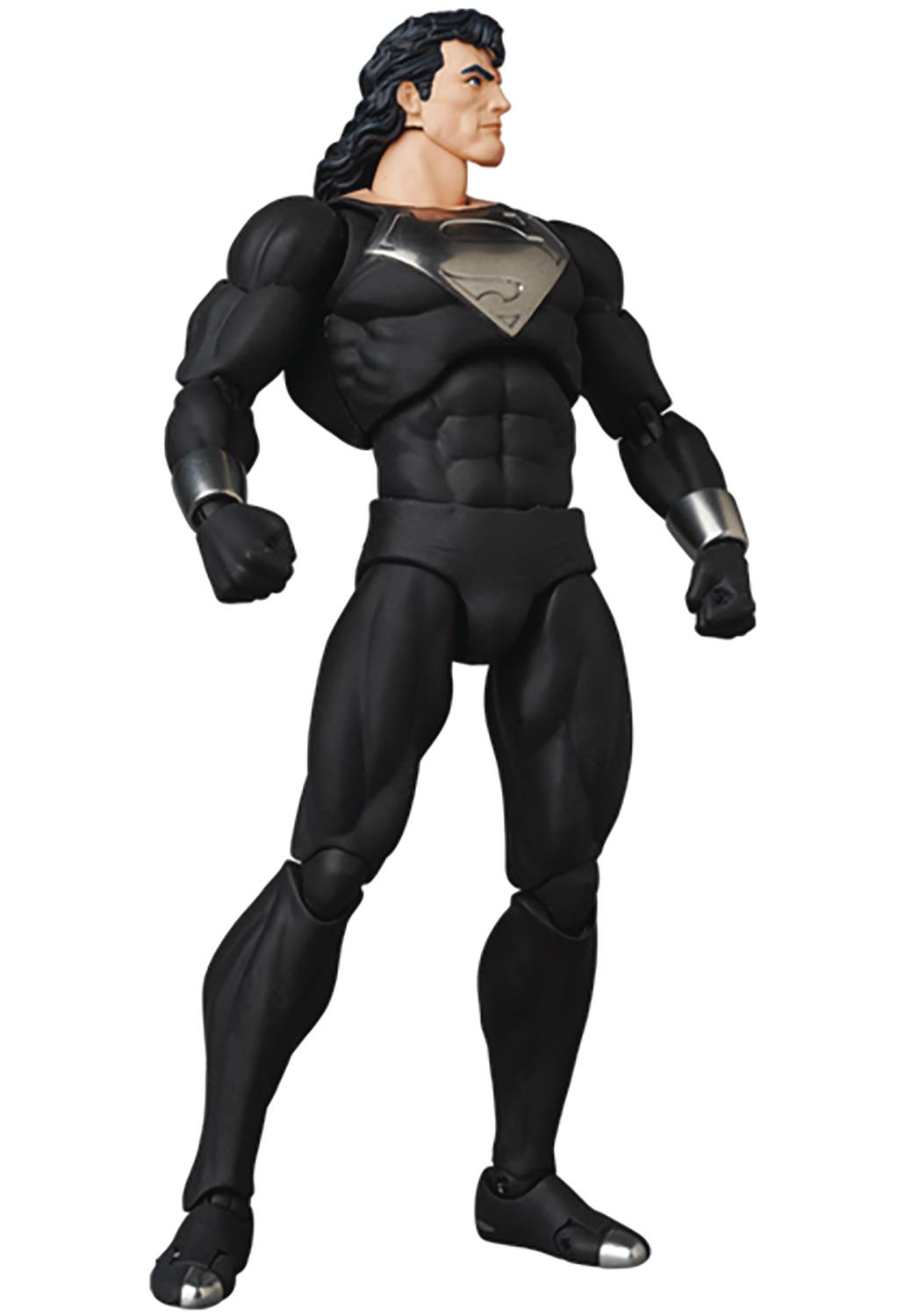 The Return of Superman MAFEX #150 Superman、mySite、hgirdovlk