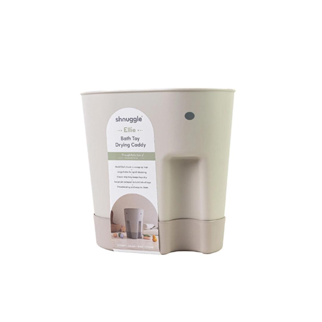  Shnuggle Ellie Toy Drying Caddy - Taupe、mySite、merchandisen