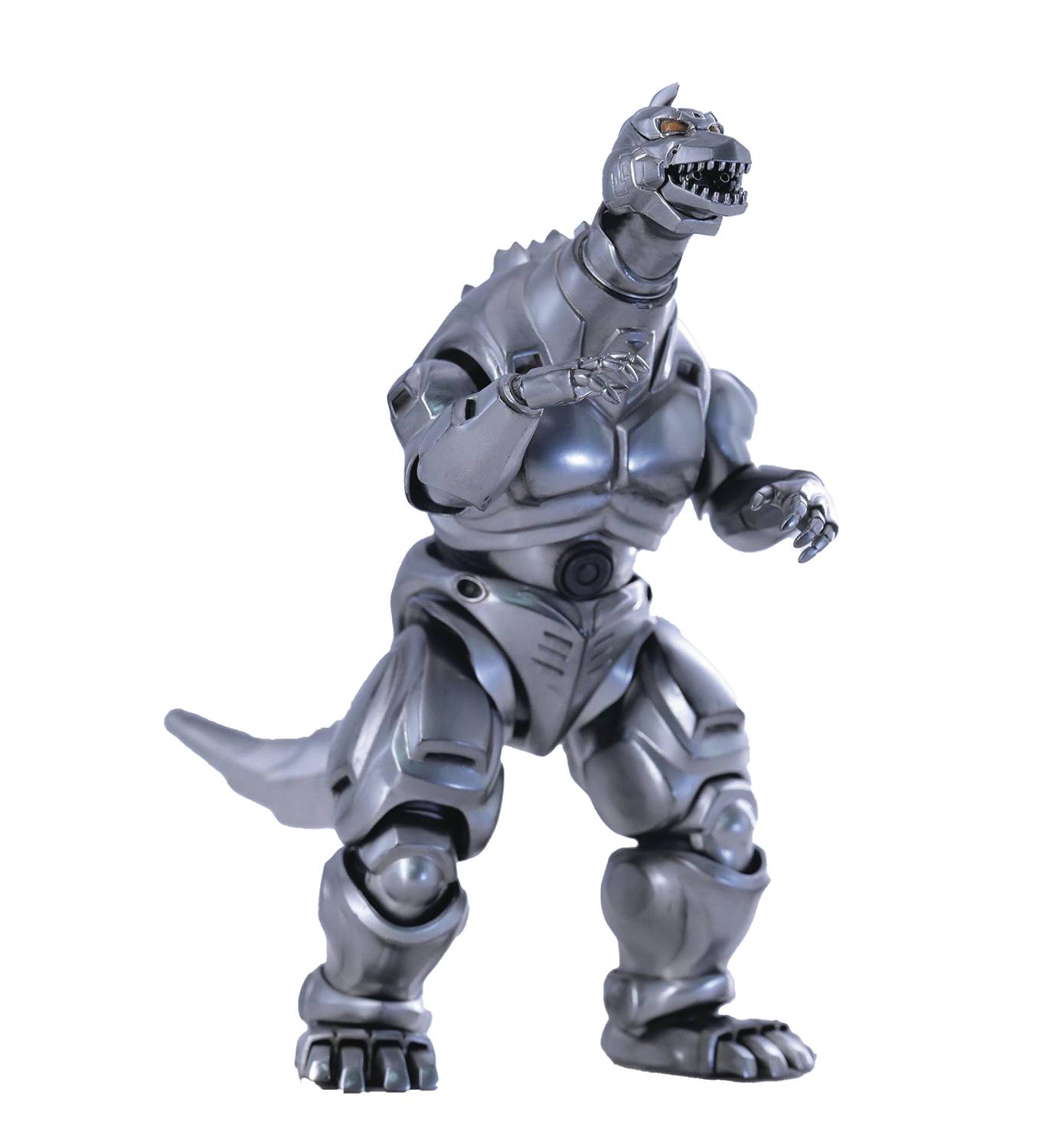 Hiya Toys Exquisite Basic Series Godzilla vs. Mechagodzilla II Mechagodzilla (PX Previews Exclusive)、mySite、hgirdovlk