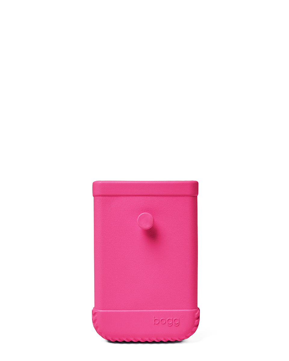 Call Me Bogg - Haute Pink、mySite、solidvoid