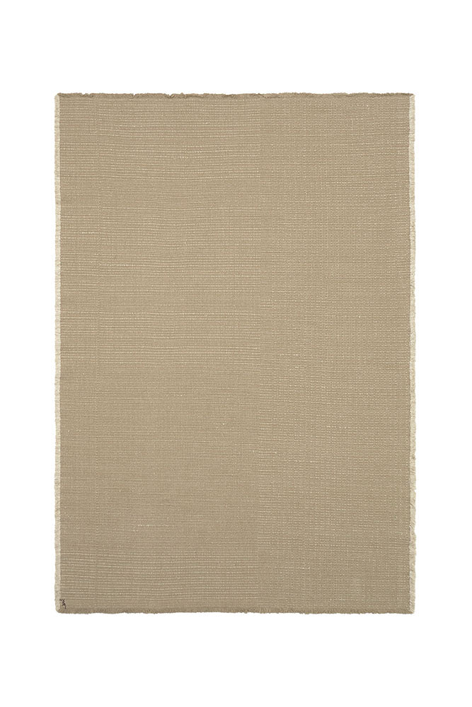 Handloom Rug Beige、mySite、gigharbornorthrealestate
