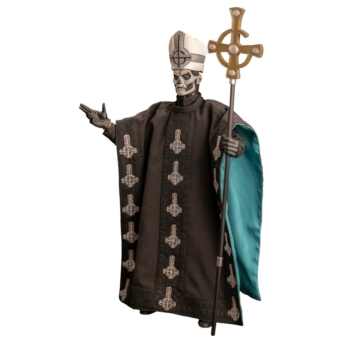 Ghost Papa Emeritus II (1:6 Scale)、mySite、hgirdovlk