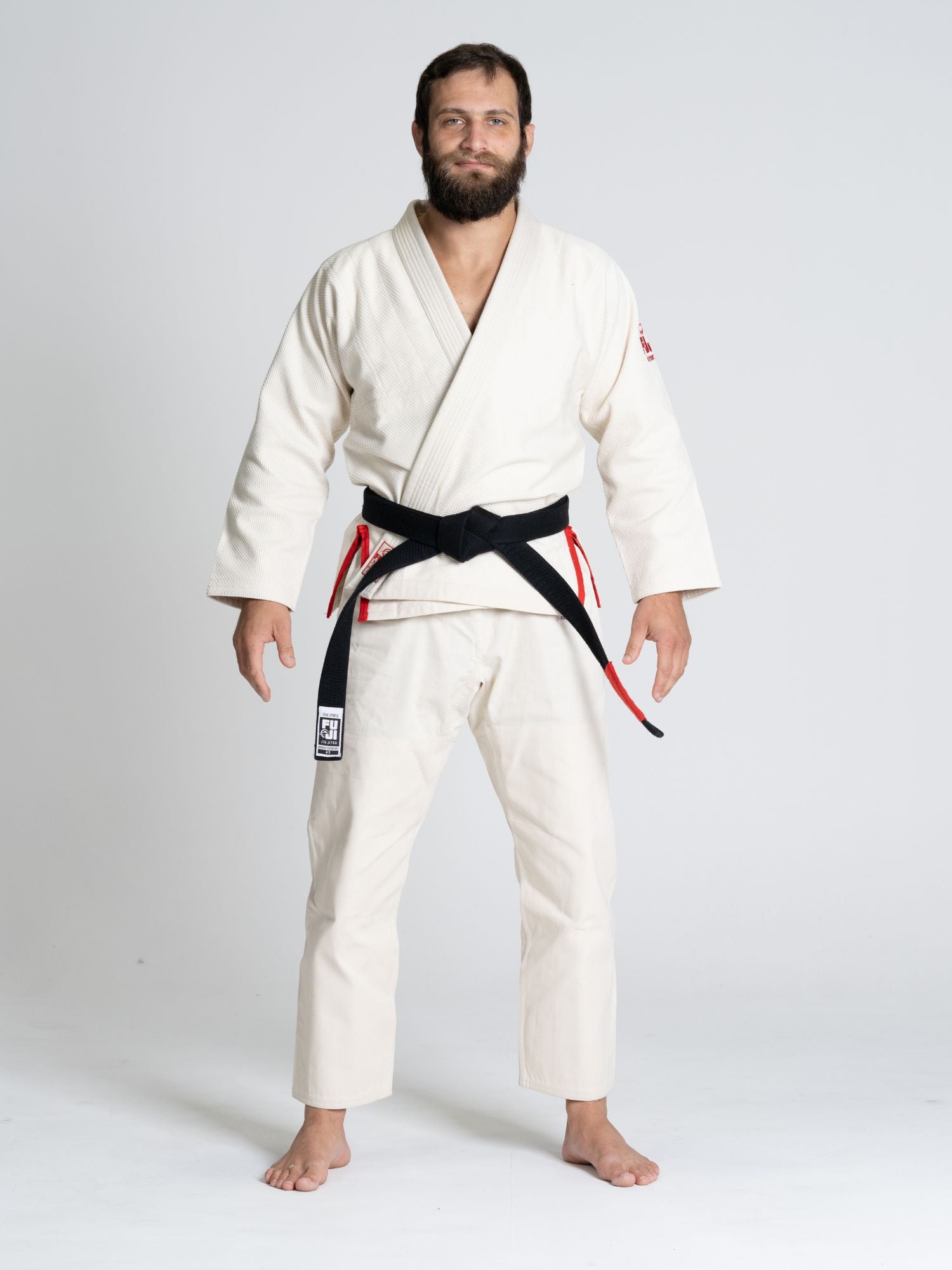 All Around BJJ Gi Natural、mySite、gigharbornorthrealestate