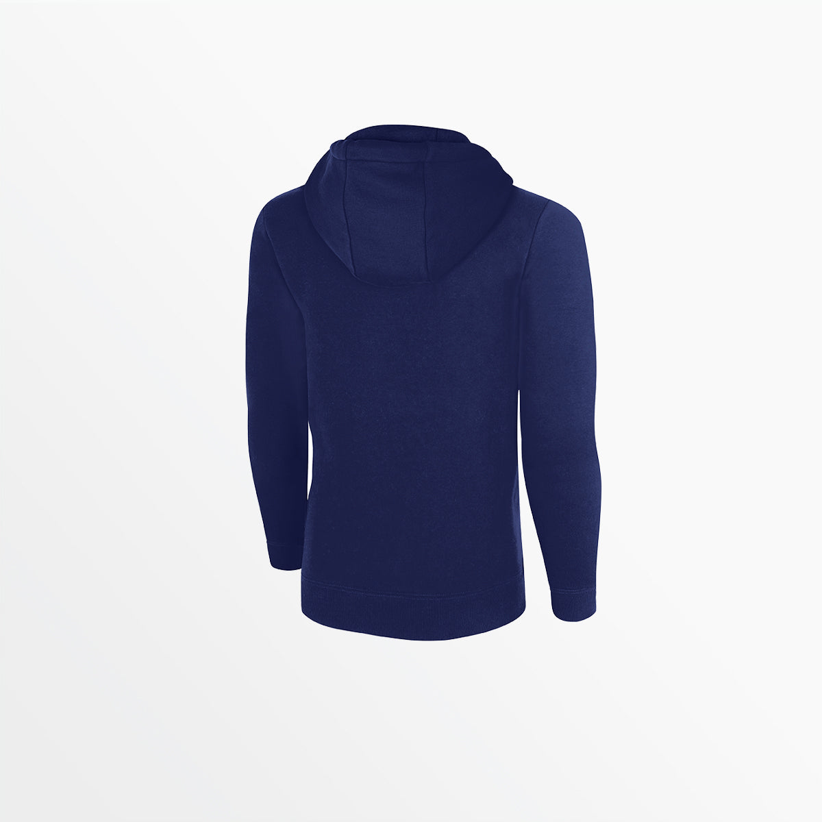 YOUTH LOGO FLEECE PULLOVER HOODIE