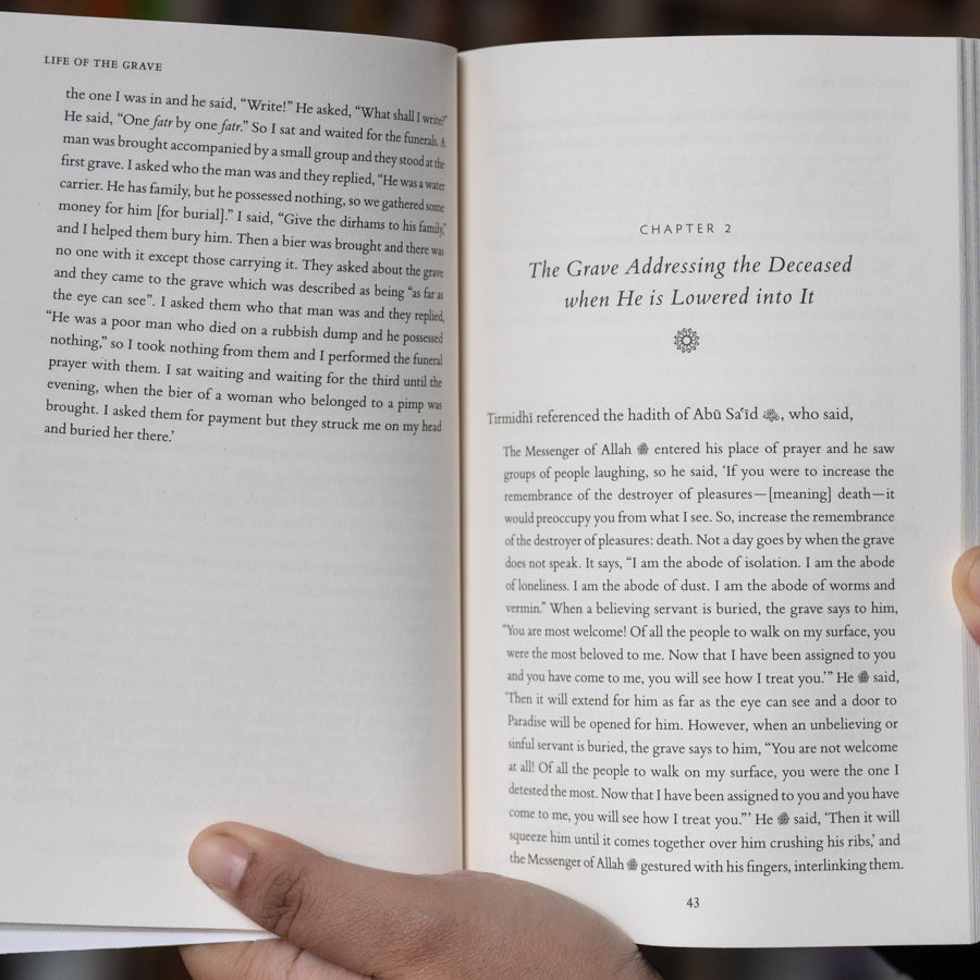 Life of the Grave: Its Delights and Horrors Until Resurrection、mySite、topwebapps