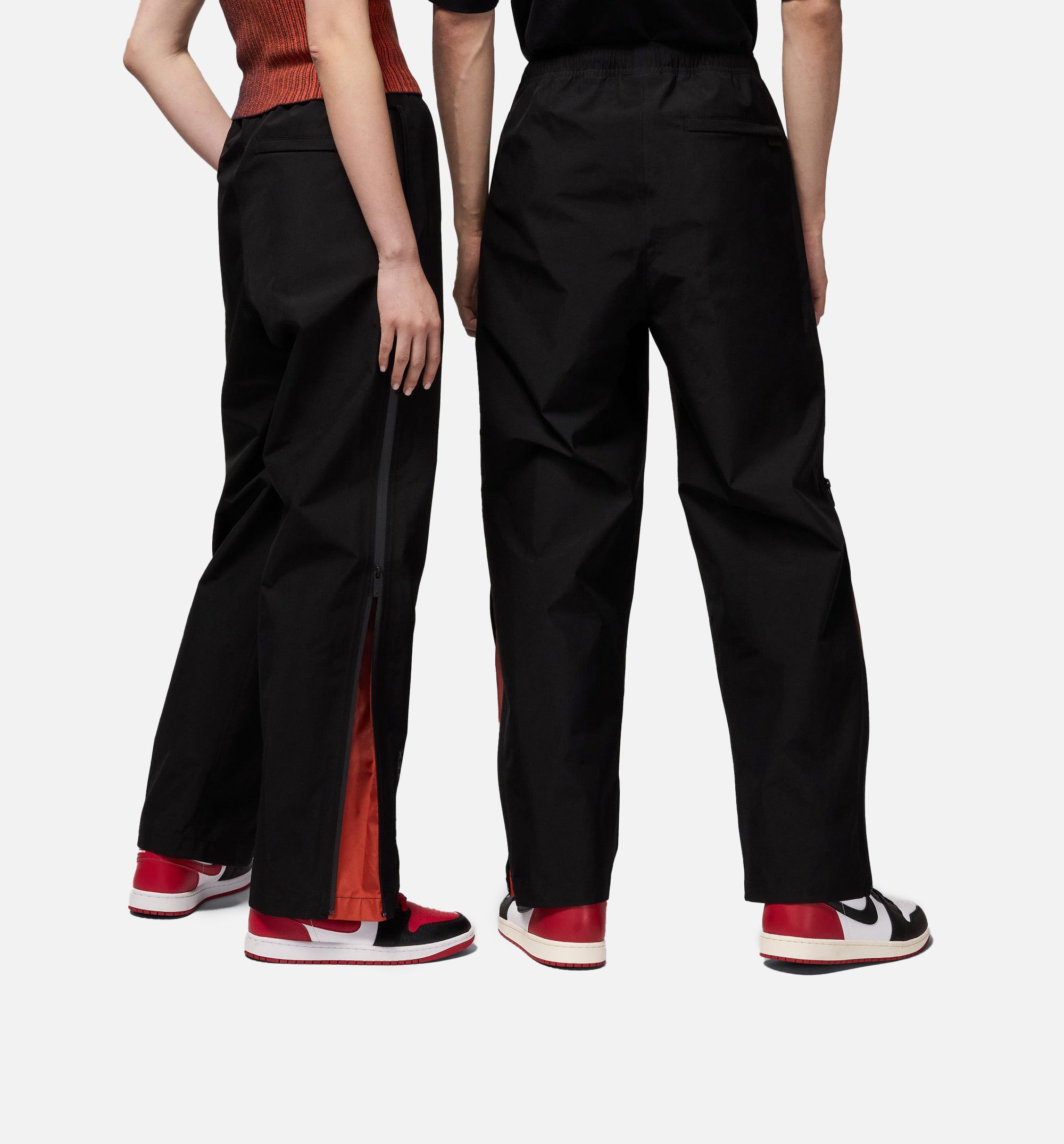 Skyline Gore Tex Mens Pant - Black、mySite、dreamappss