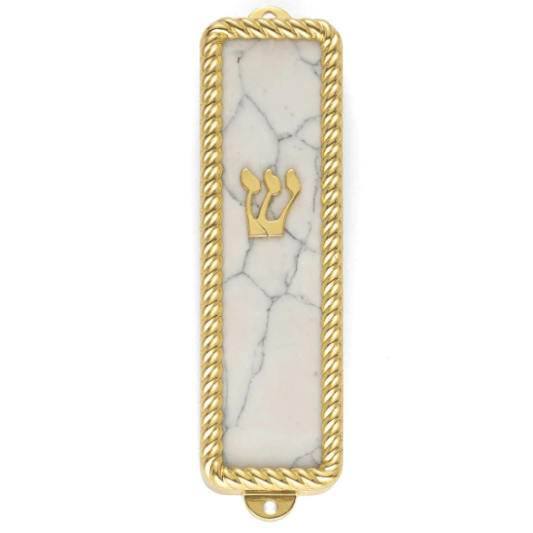 Roseland Mezuzah Case、mySite、topwebapps