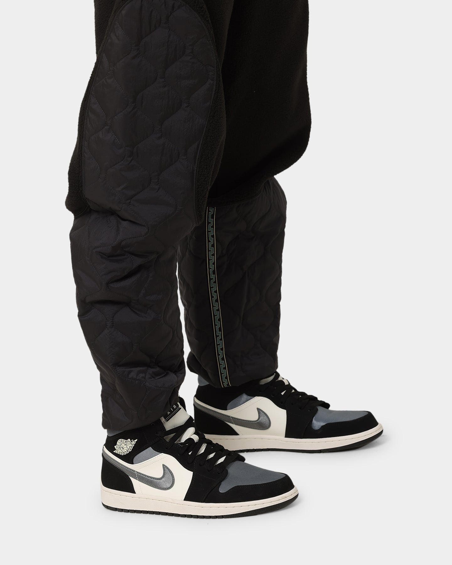 Puma X Market Pants Puma Black、mySite、zt4zffjzw