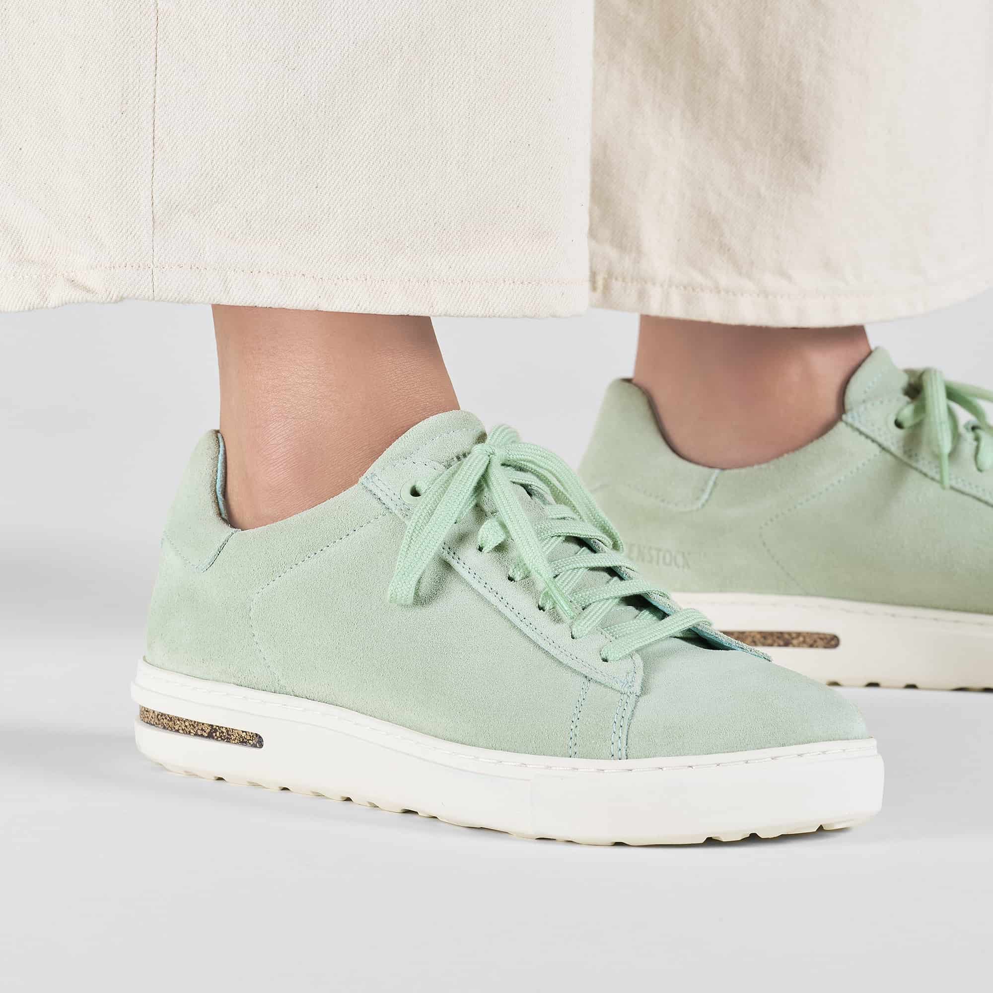 Bend Low Suede Leather、mySite、gtrtttuynbv