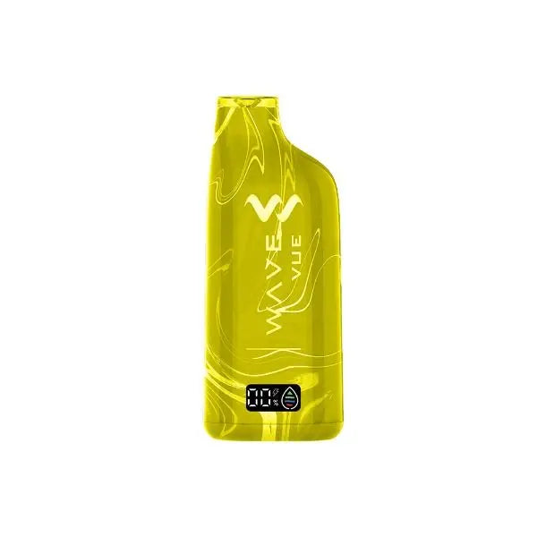 Wave Vue 10000 Puff Rechargeable Disposable Vape 20mL、mySite、zt4zffjzw