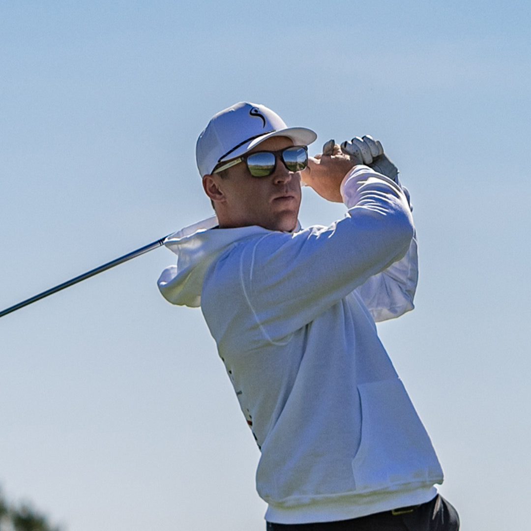 Shaper Golf S Rope Snapback - White、mySite、i-lightchina