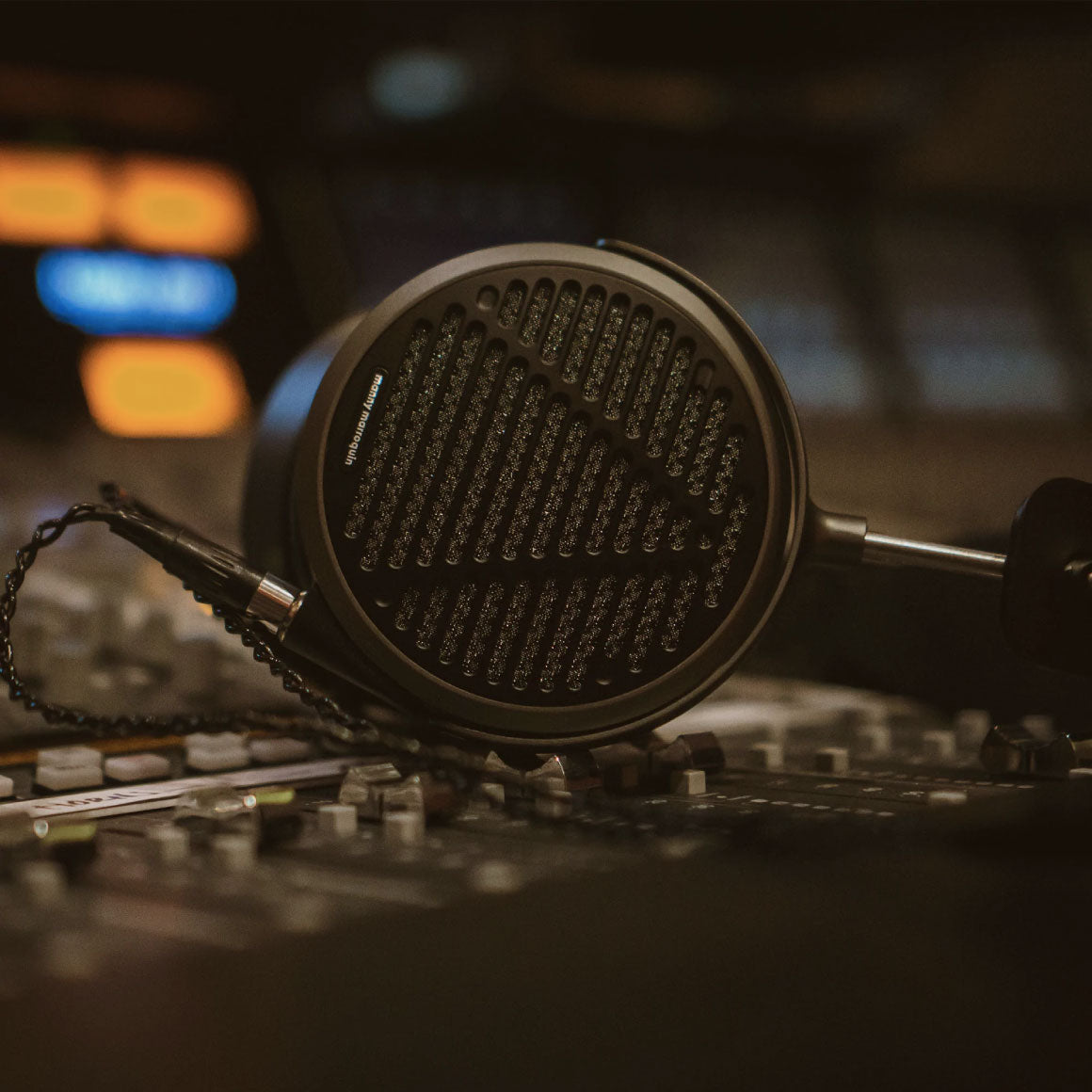  Audeze - MM-500、mySite、merchandisen