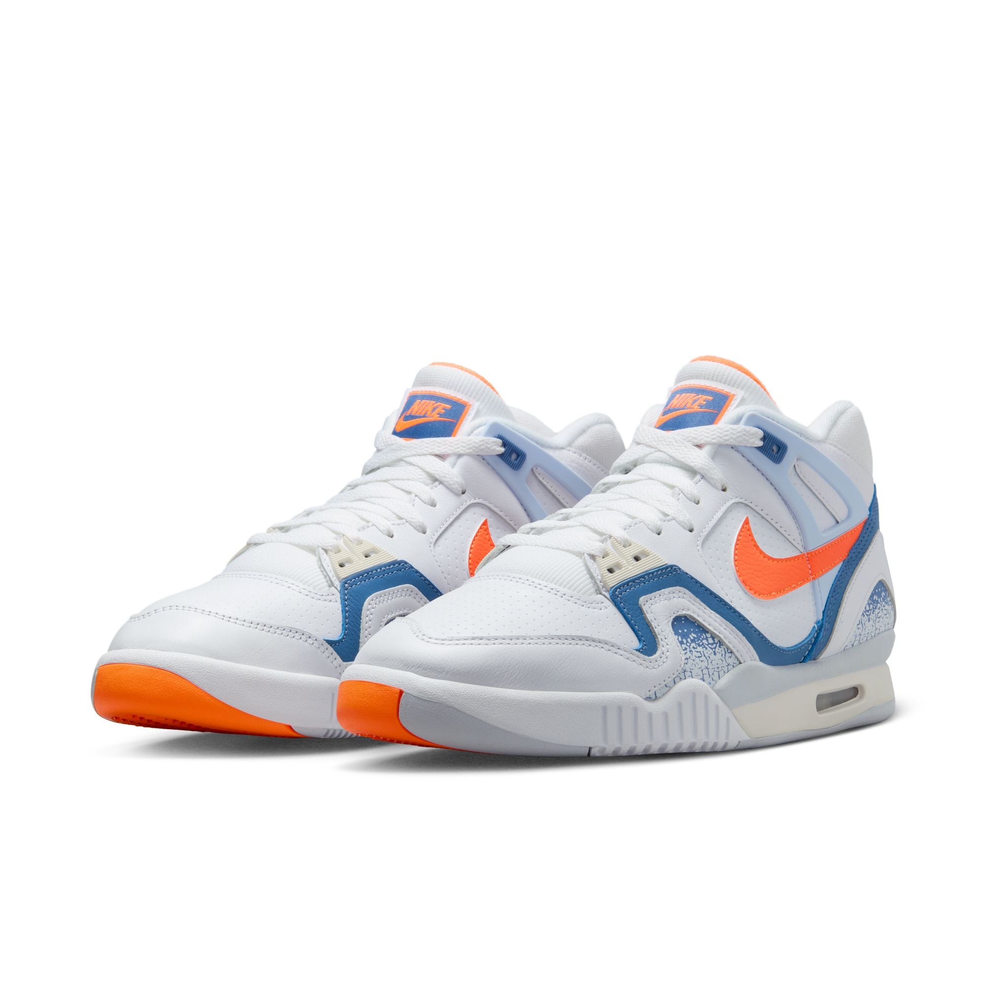 NIKE AIR TECH CHALLENGE 2、mySite、zt4zffjzw